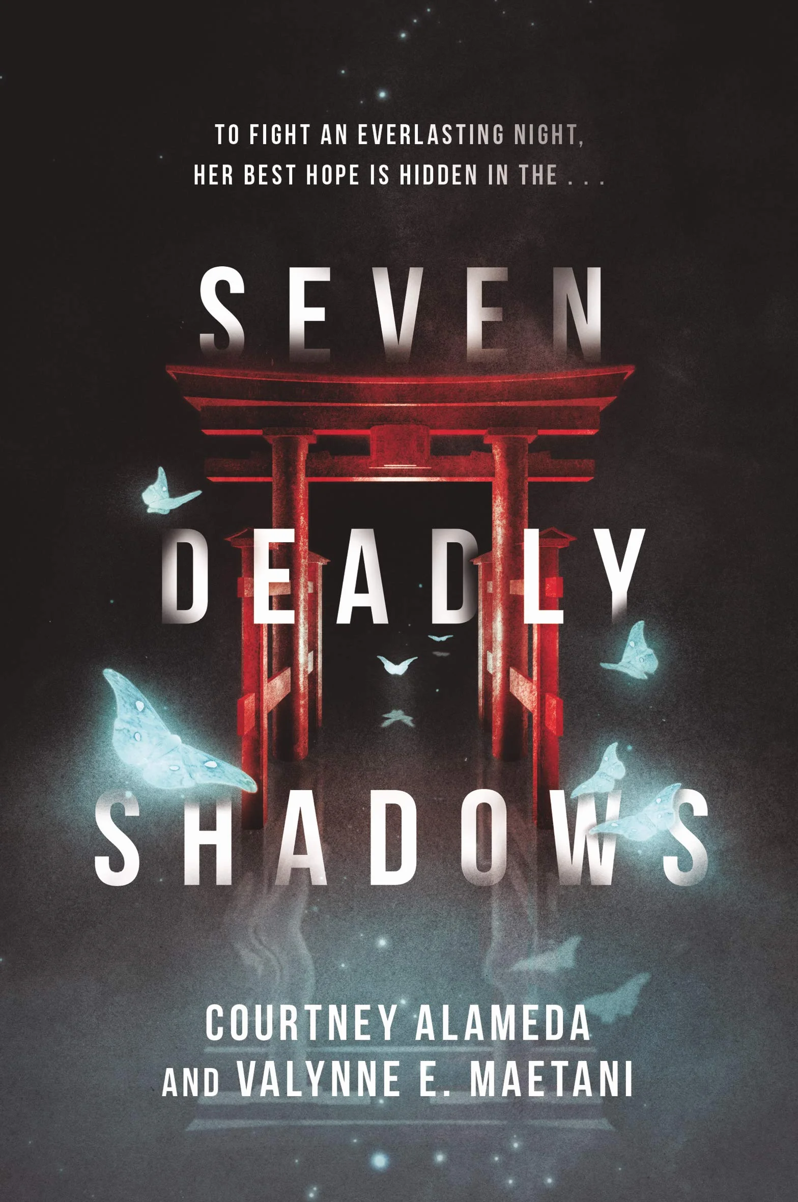 Seven Deadly Shadows