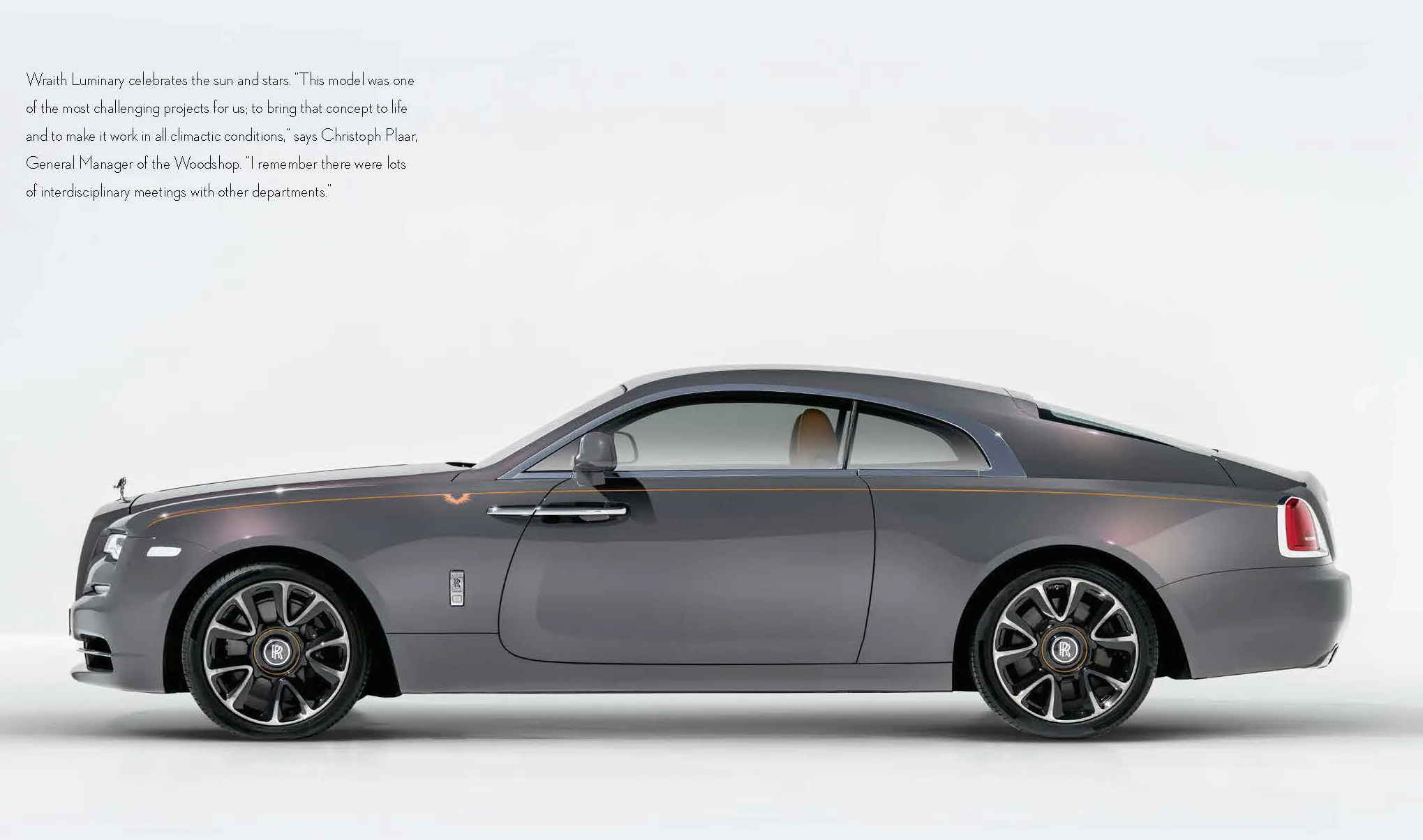 Rolls-Royce Motor Cars: Making a Legend