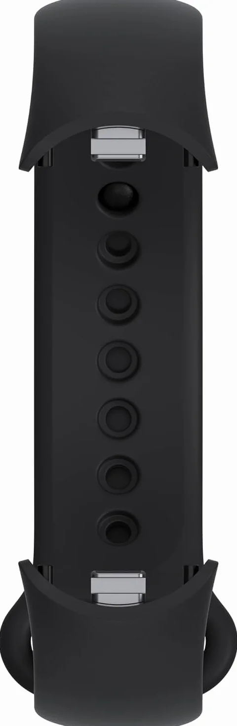 Xiaomi Smart Band 9 opaska monitorowania aktywności AMOLED 60 Hz, czarny