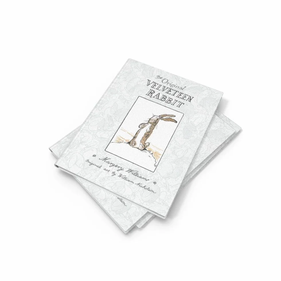 The Velveteen Rabbit: The beloved children’s illustrated classic, celebrating 100 years since first publication – perfect family reading for 2026