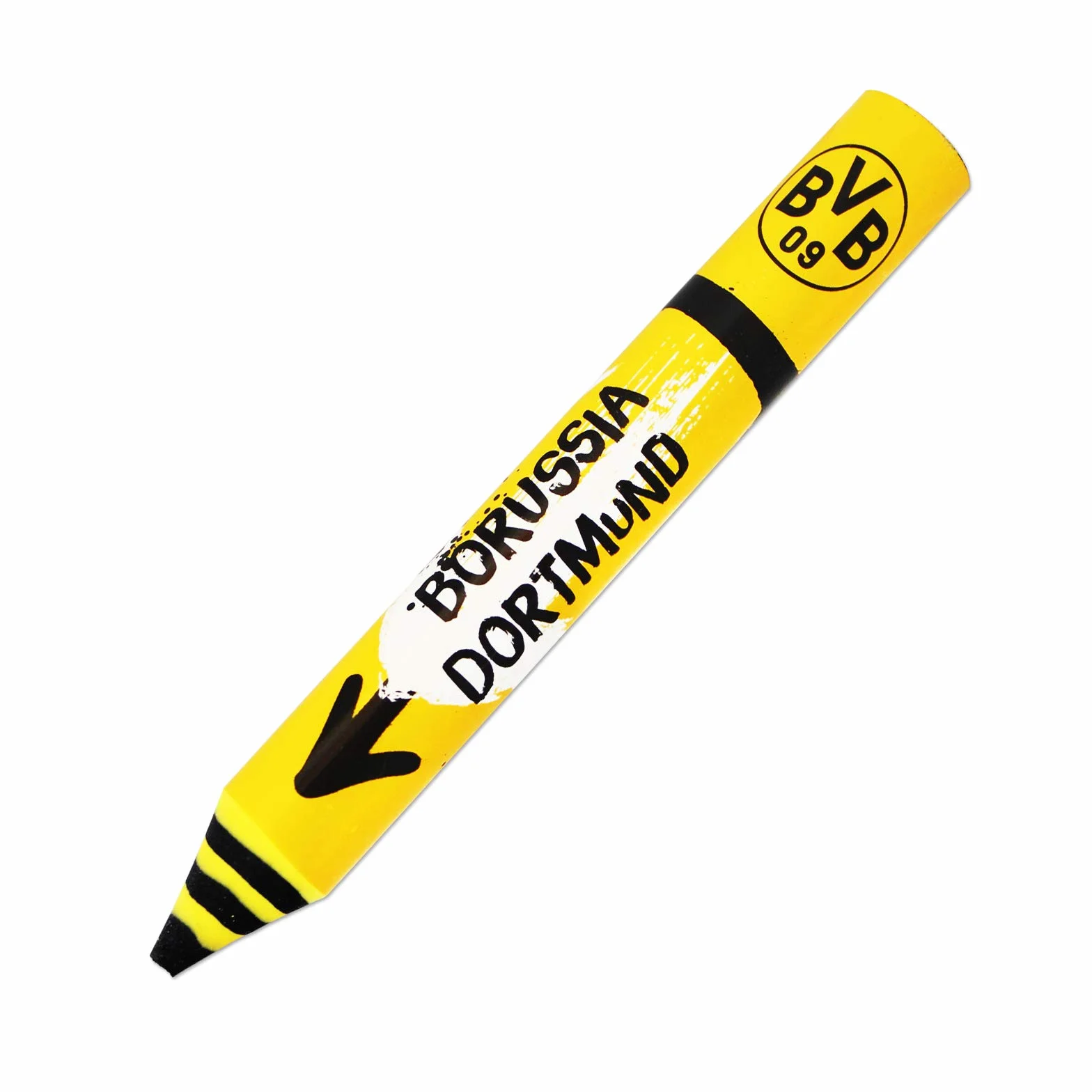 Borussia Dortmund bvb gumka do mazania
