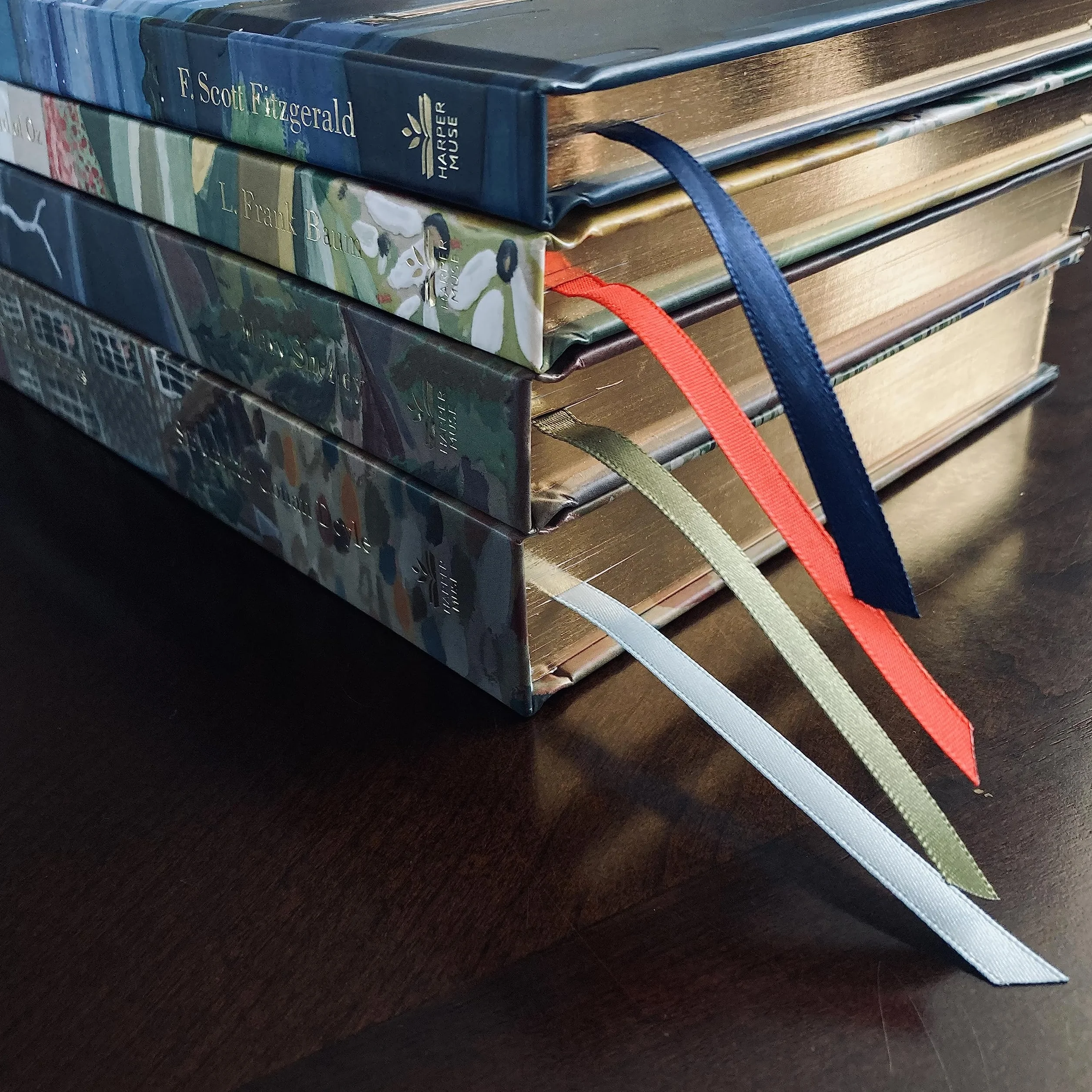 Frankenstein (Painted Editions): Pretty Book Edition