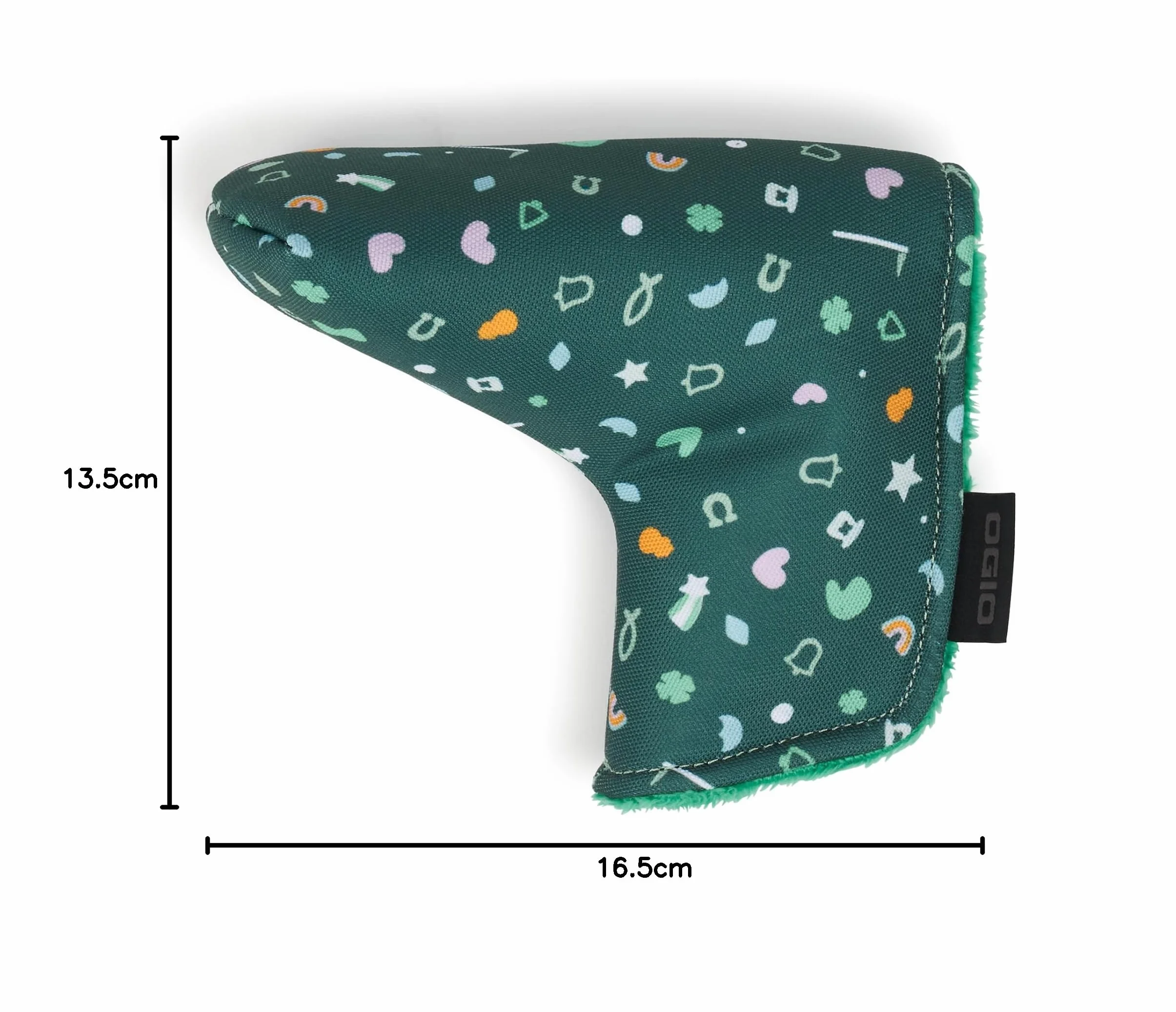 OGIO Golf Funky Putter nakrycie głowy