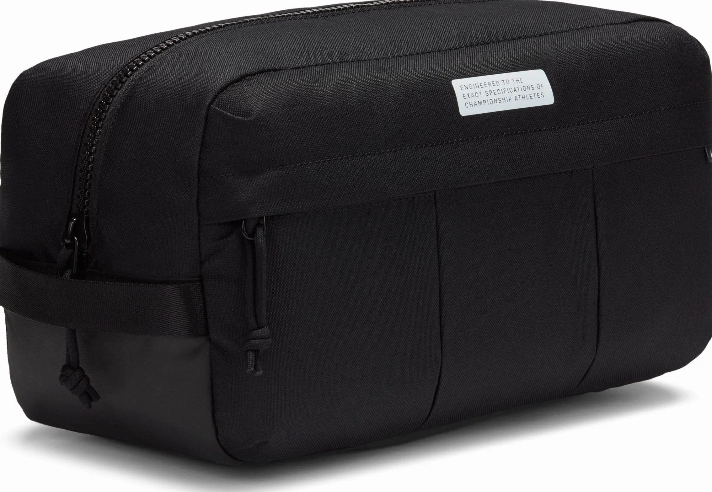 Nike Academy Bag DC2648-010 czarny