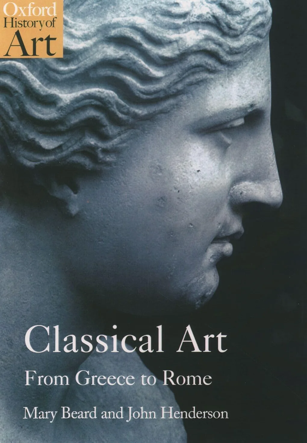 Classical Art: From Greece to Rome