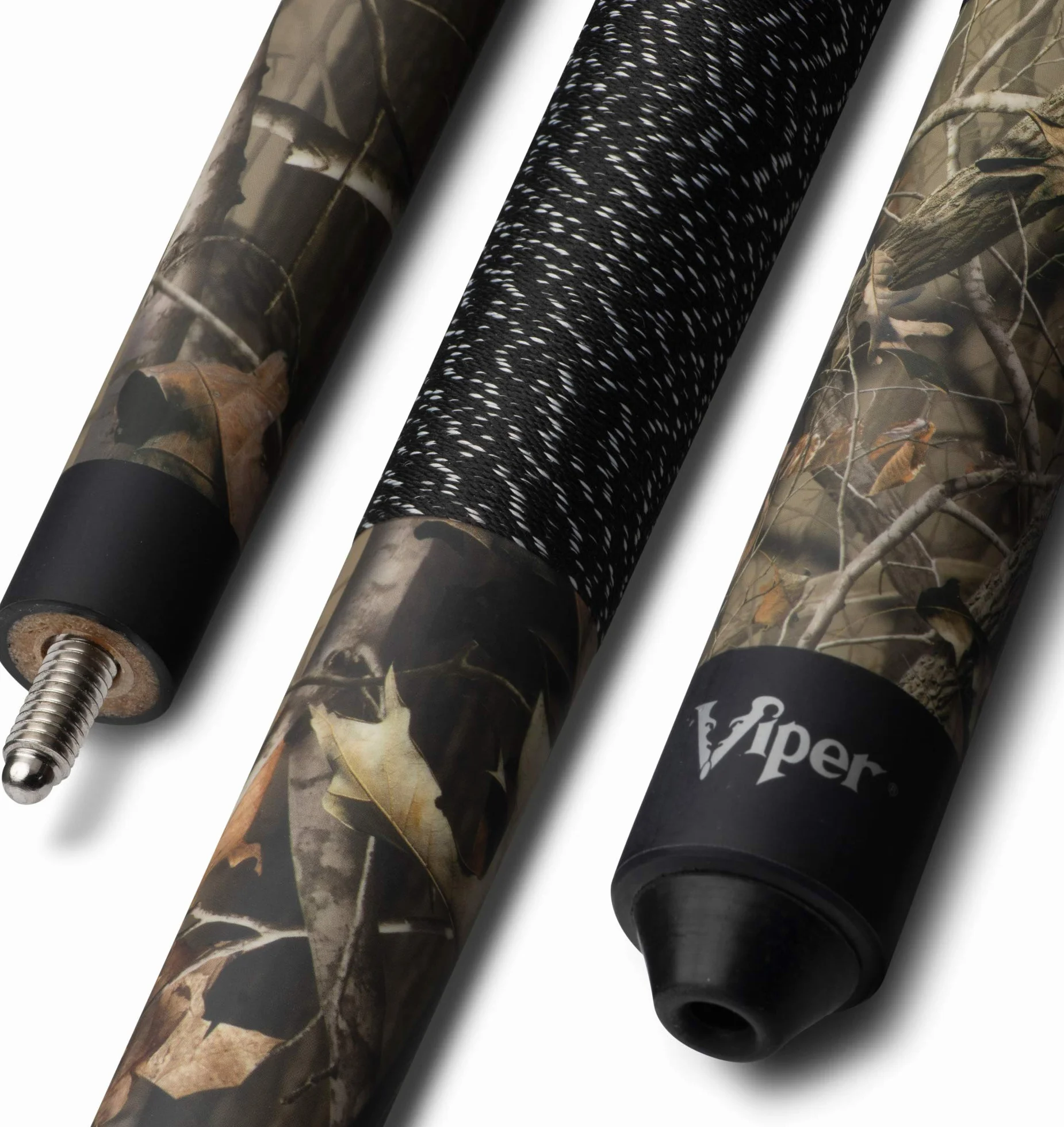 ViPER Signature Billard 2-częściowy 145 cm wzór moro