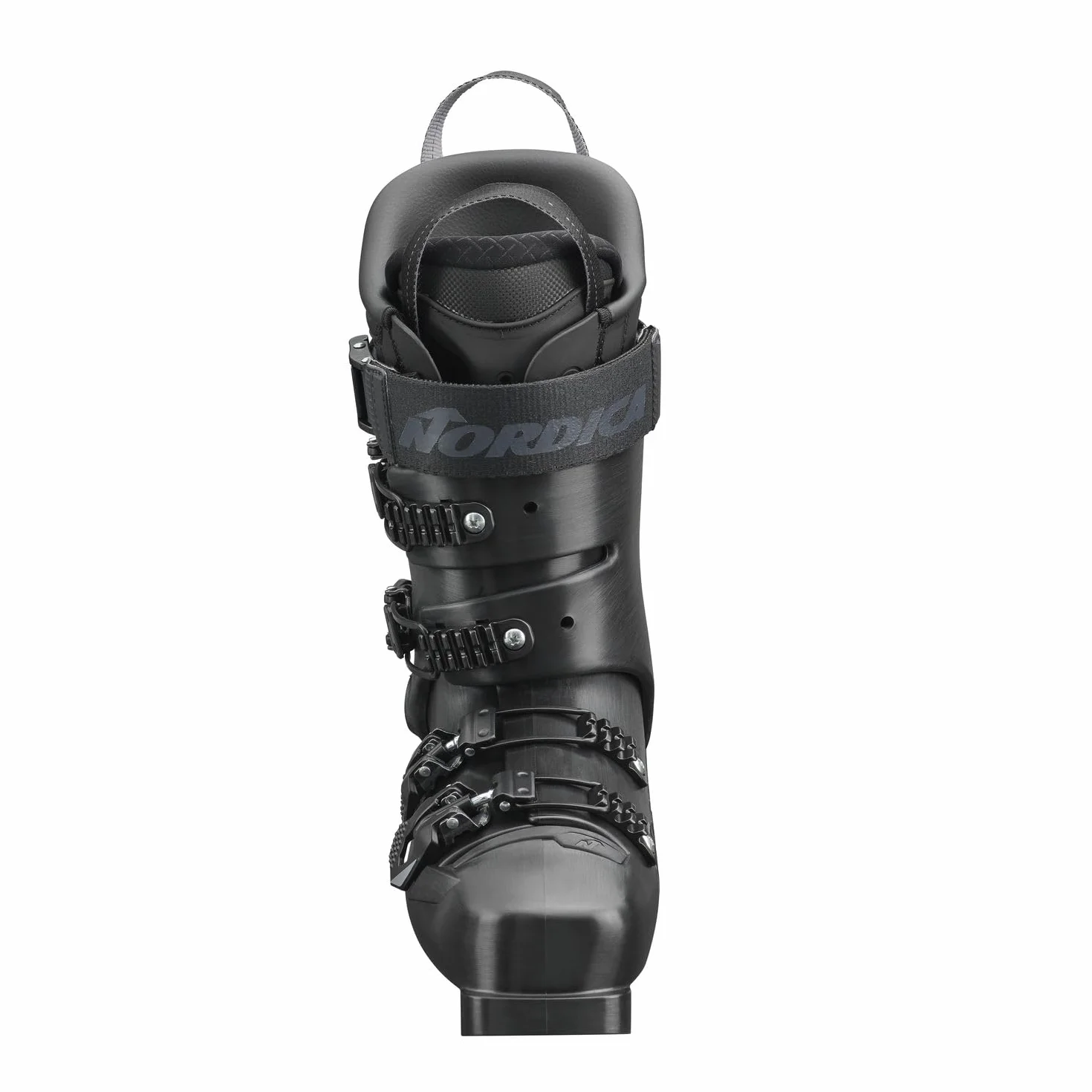 Nordica Dobermann 5 S Czarny