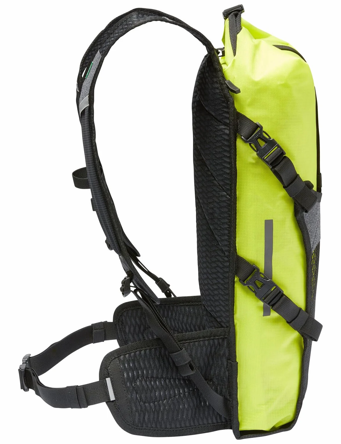 VAUDE plecaki 5-9l Uniseks Pakiet podróżny Ii