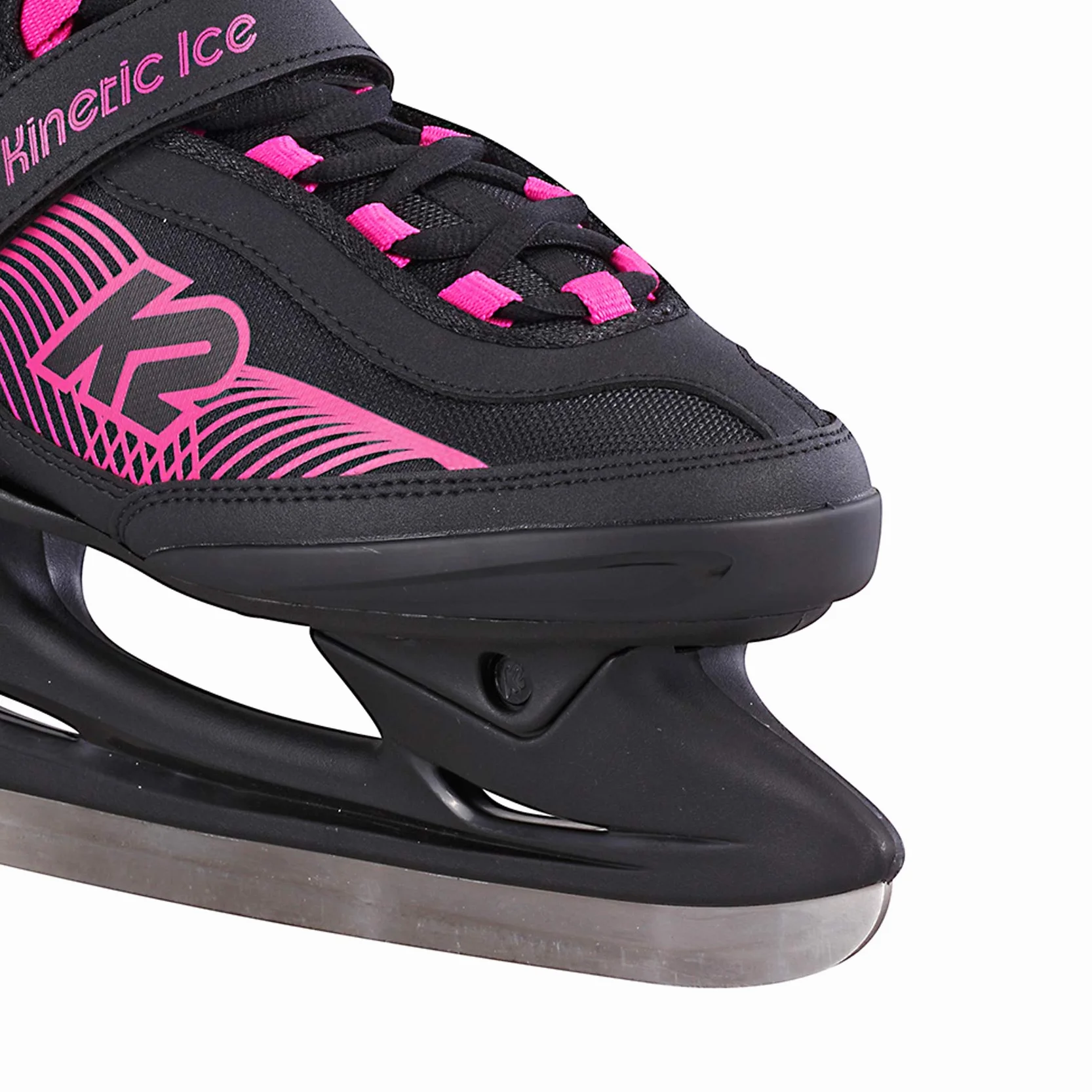 K2 Łyżwy damskie Kinetic Ice W