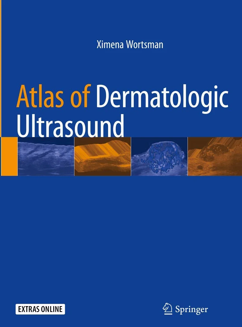 Atlas of Dermatologic Ultrasound