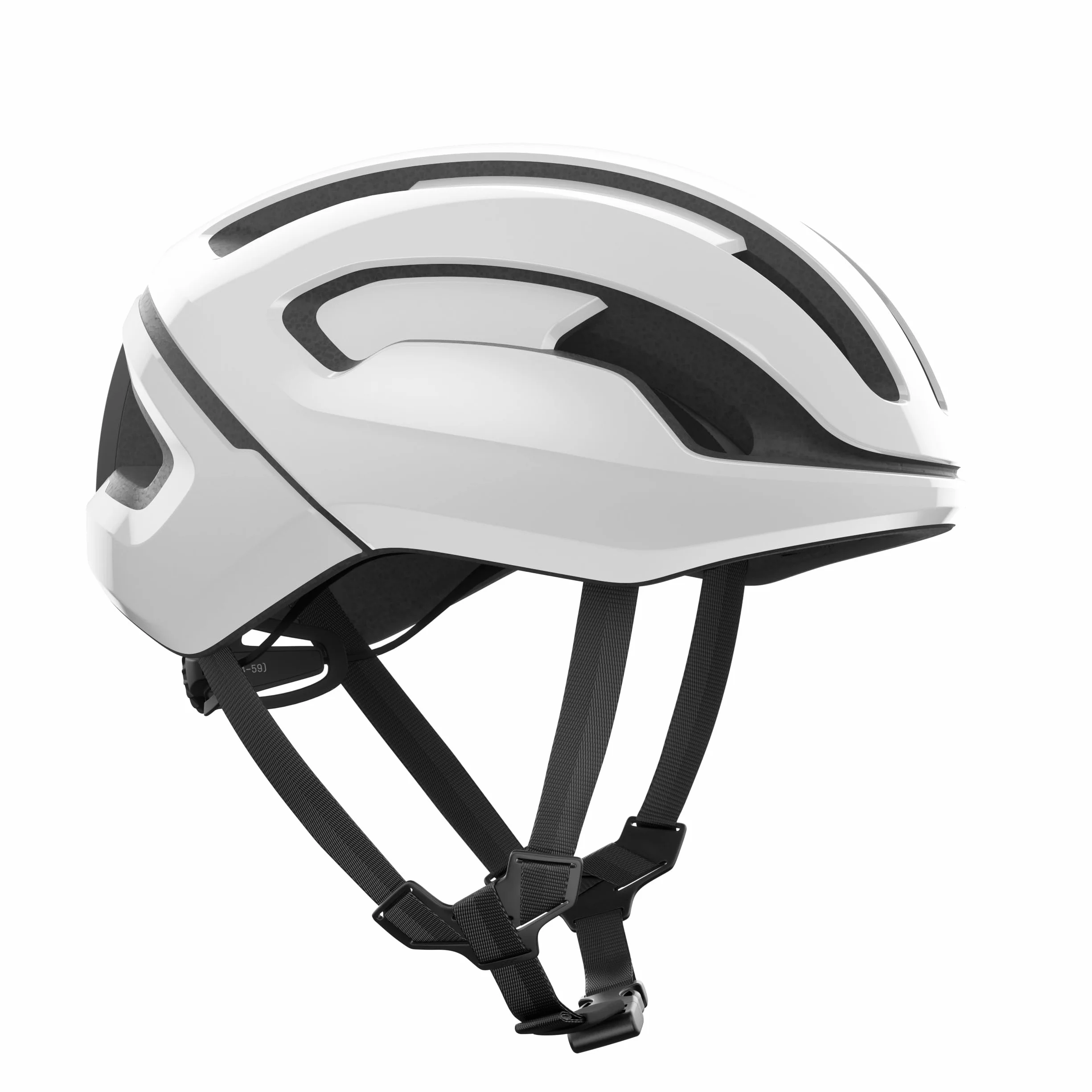 POC Omne Air MIPS Kask rowerowy - Wysokiej jakości kask rowerowy z technologią MIPS, regulowany i optymalnie wentylowany, dla kobiet i mężczyzn, idealny do rekreacji i dojazdów do pracy