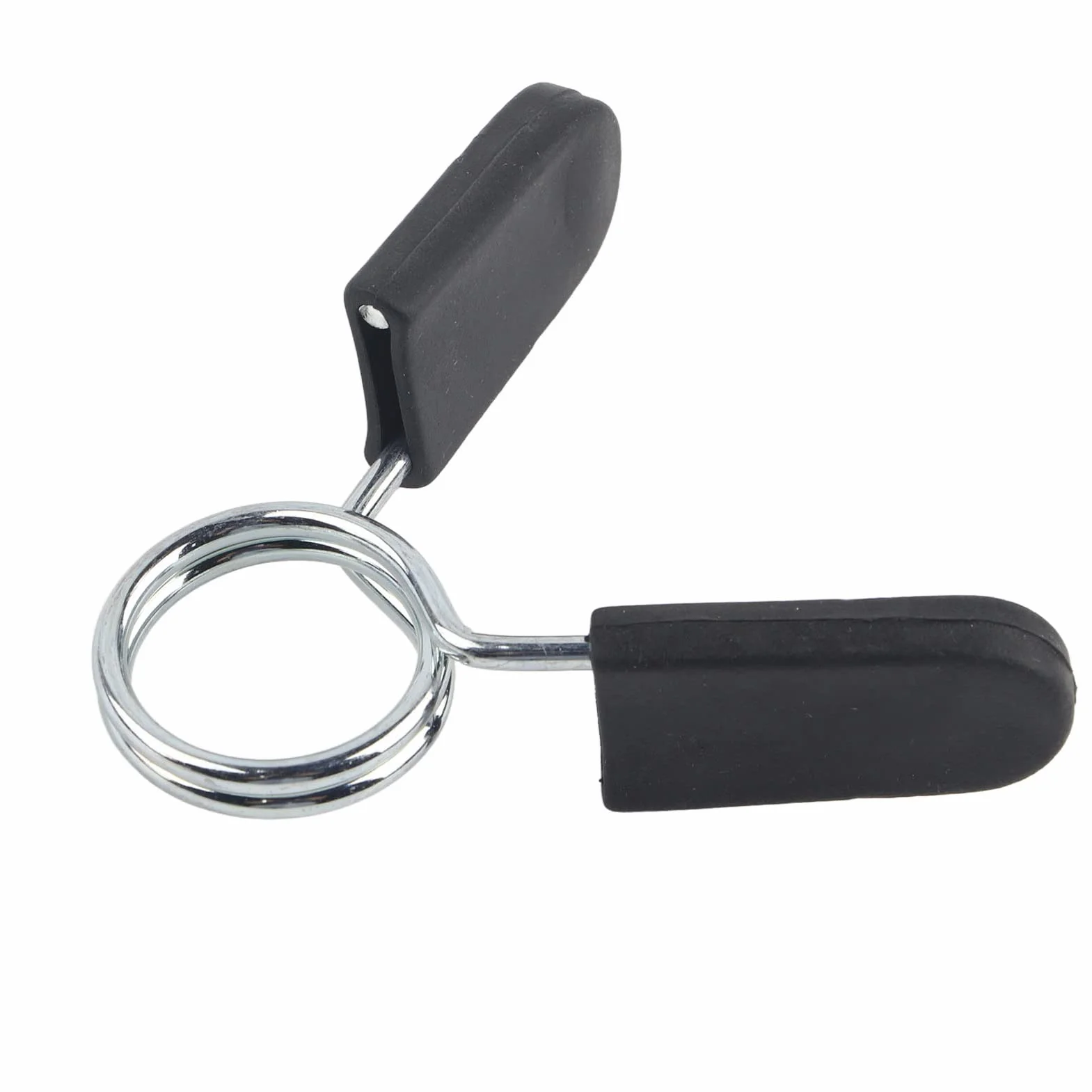 Yosoo Sztanga Fitness 25 mm Sprzęt Treningowy Siłownia Zestaw