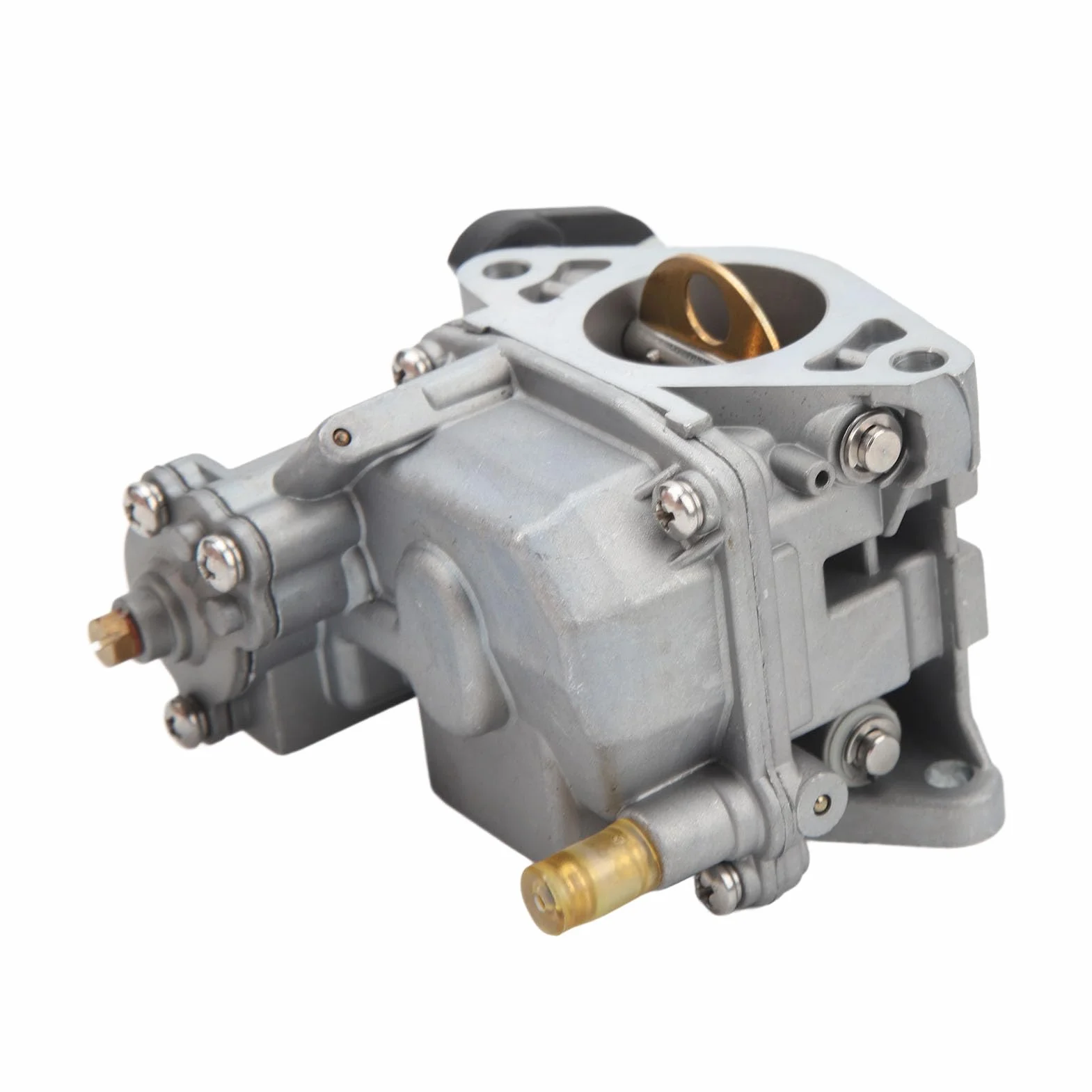 Silnik Zaburtowy Mariner Professional 4-Suwowy Przeciwrdzewny 3323 835382T 3