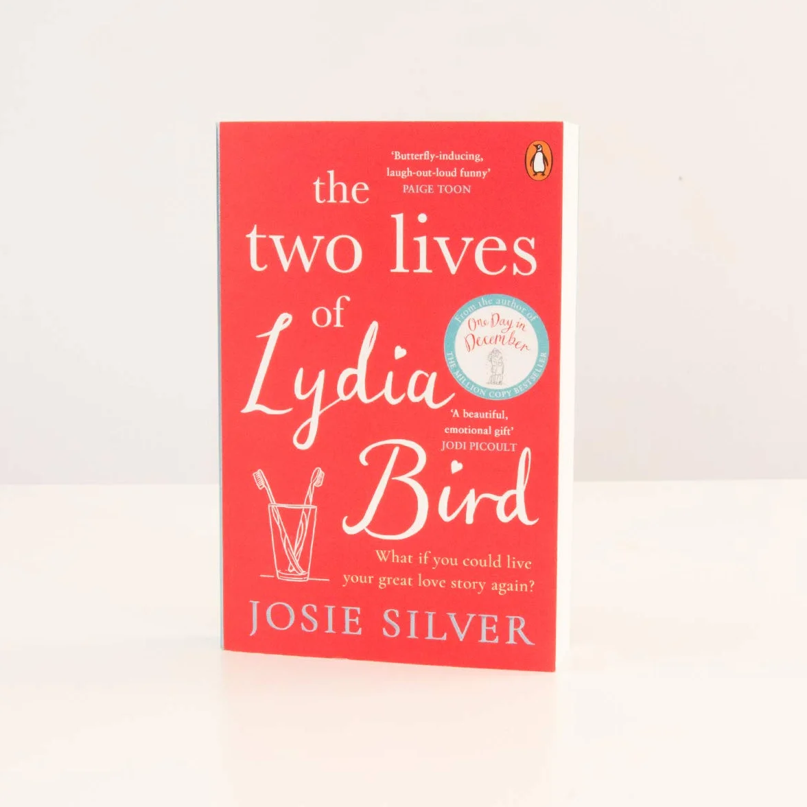 The Two Lives of Lydia Bird: A gorgeously romantic love story for anyone who has ever thought ‘What If?’