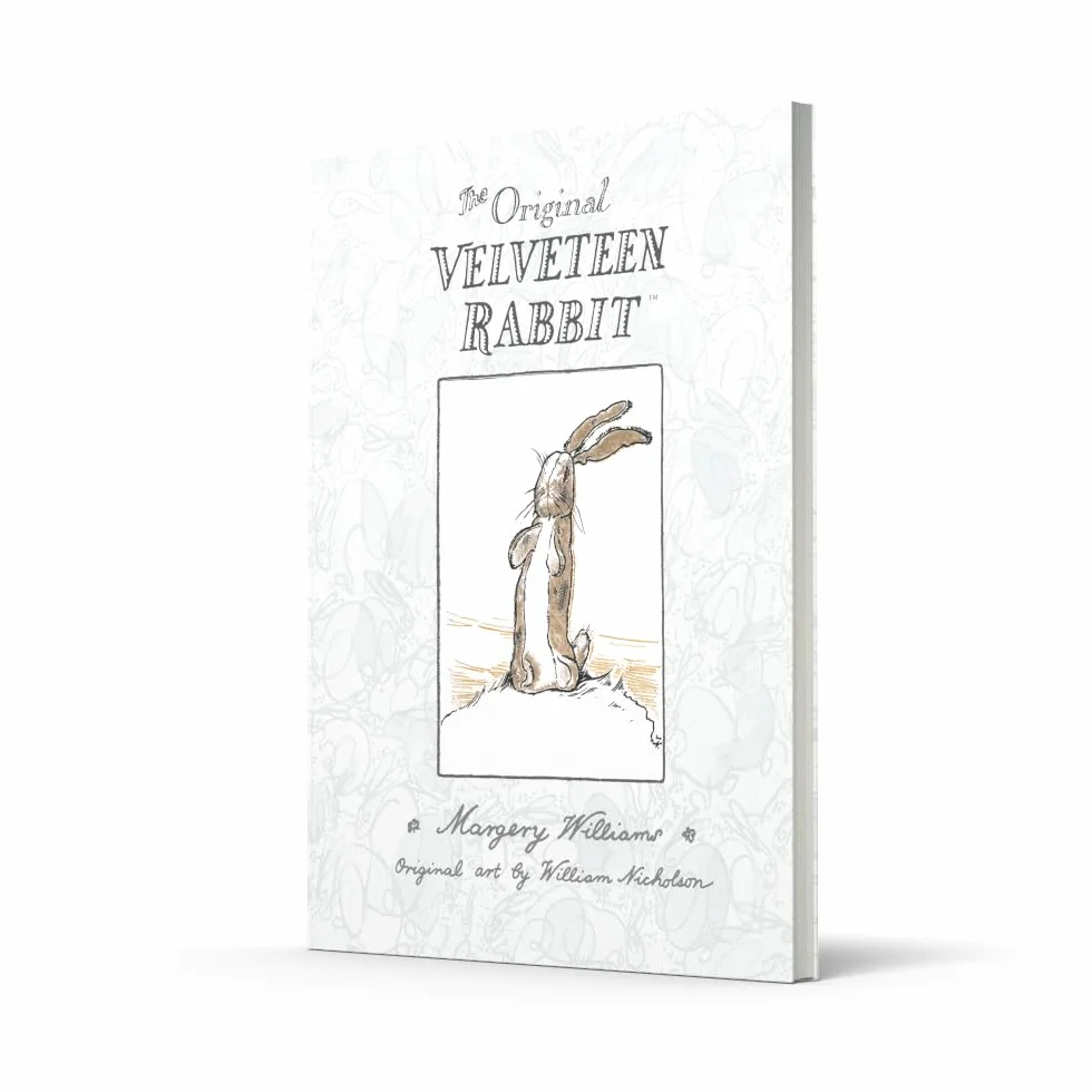The Velveteen Rabbit: The beloved children’s illustrated classic, celebrating 100 years since first publication – perfect family reading for 2026