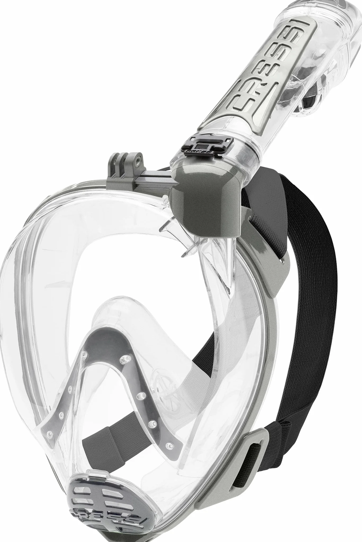 Cressi Duke Action Full Face Mask