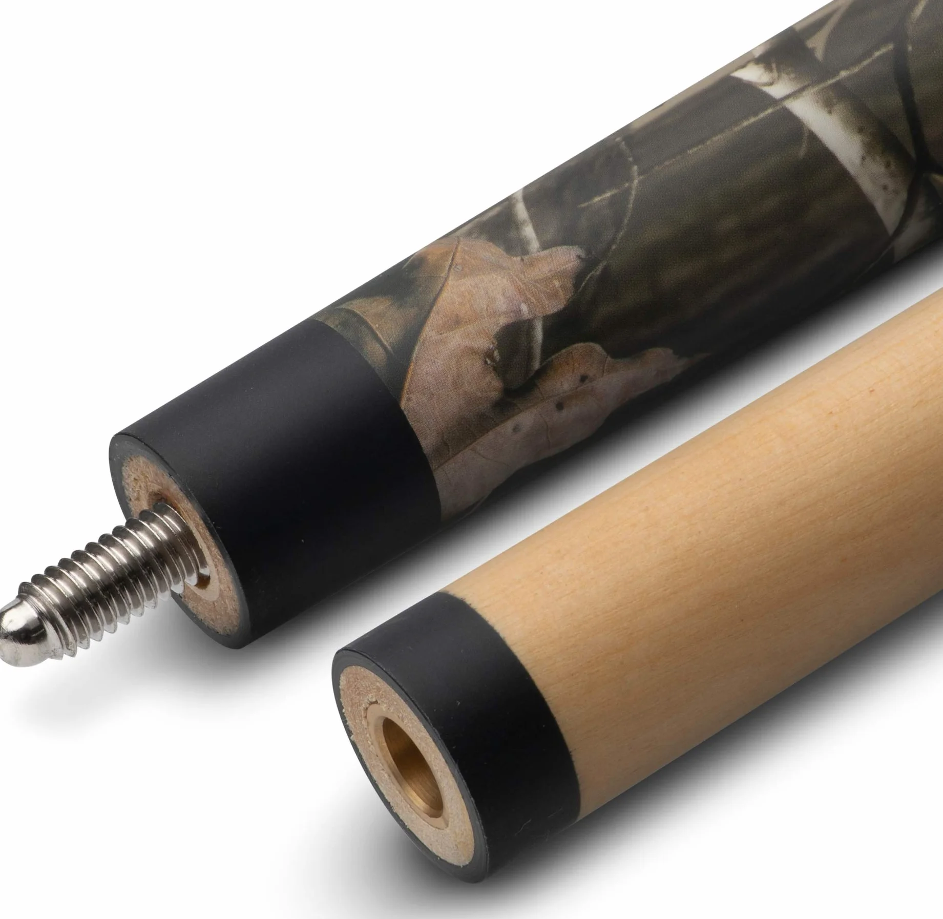 ViPER Signature Billard 2-częściowy 145 cm wzór moro