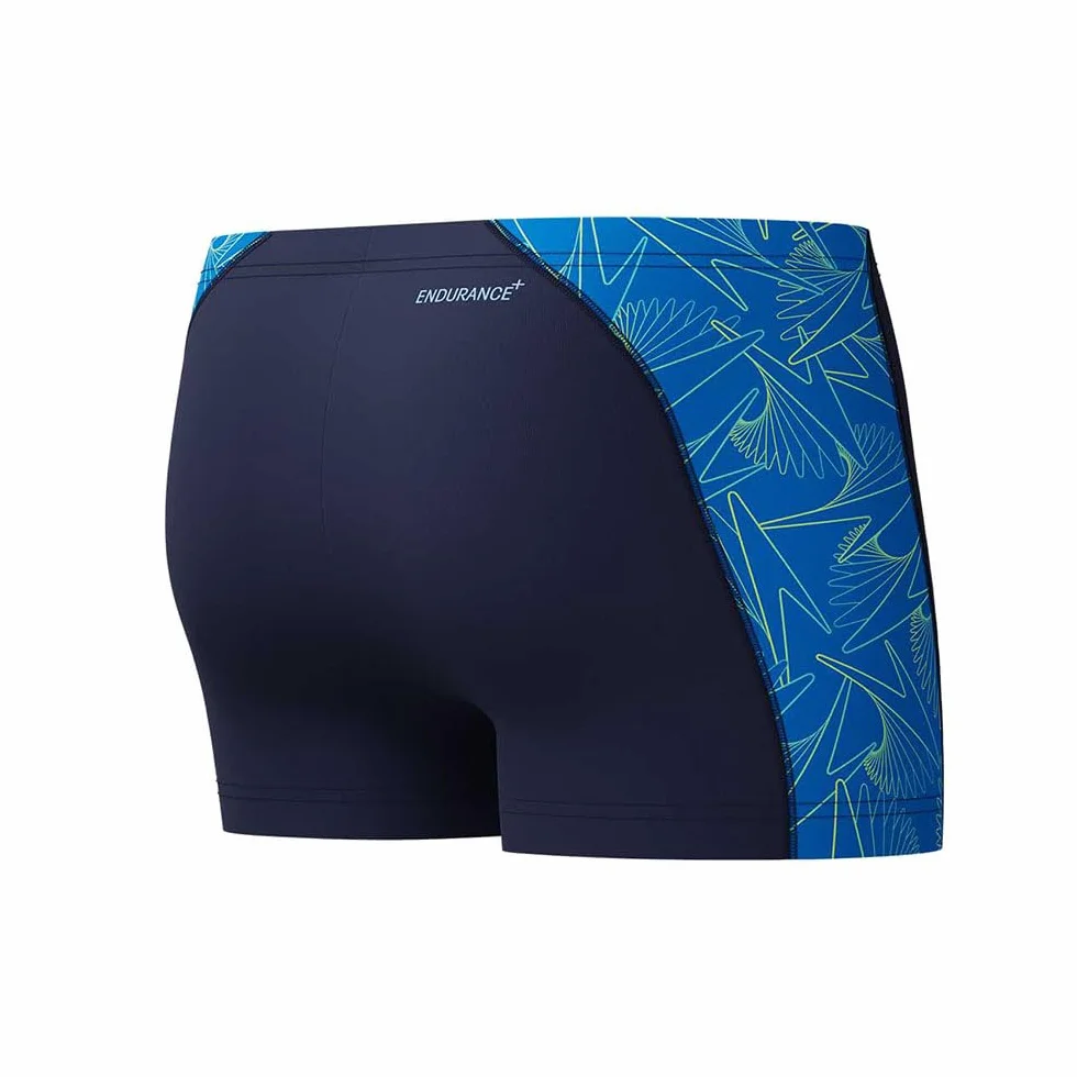 Speedo Aquashort Mężczyźni Hyperboom Panel