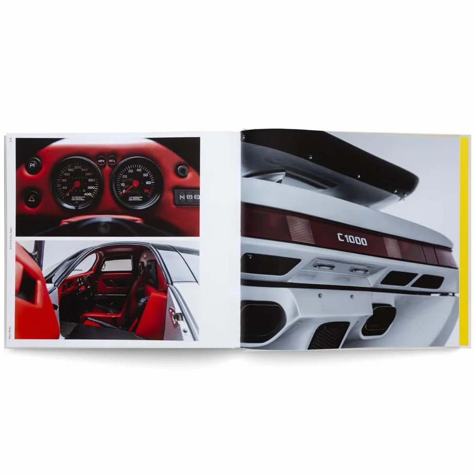Totally Awesome Rides: Cars and Culture of the '80s and '90s