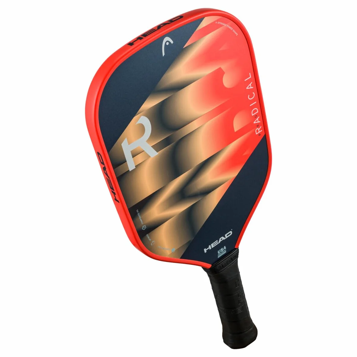 HEAD Radical Pro wiosło Pickleball