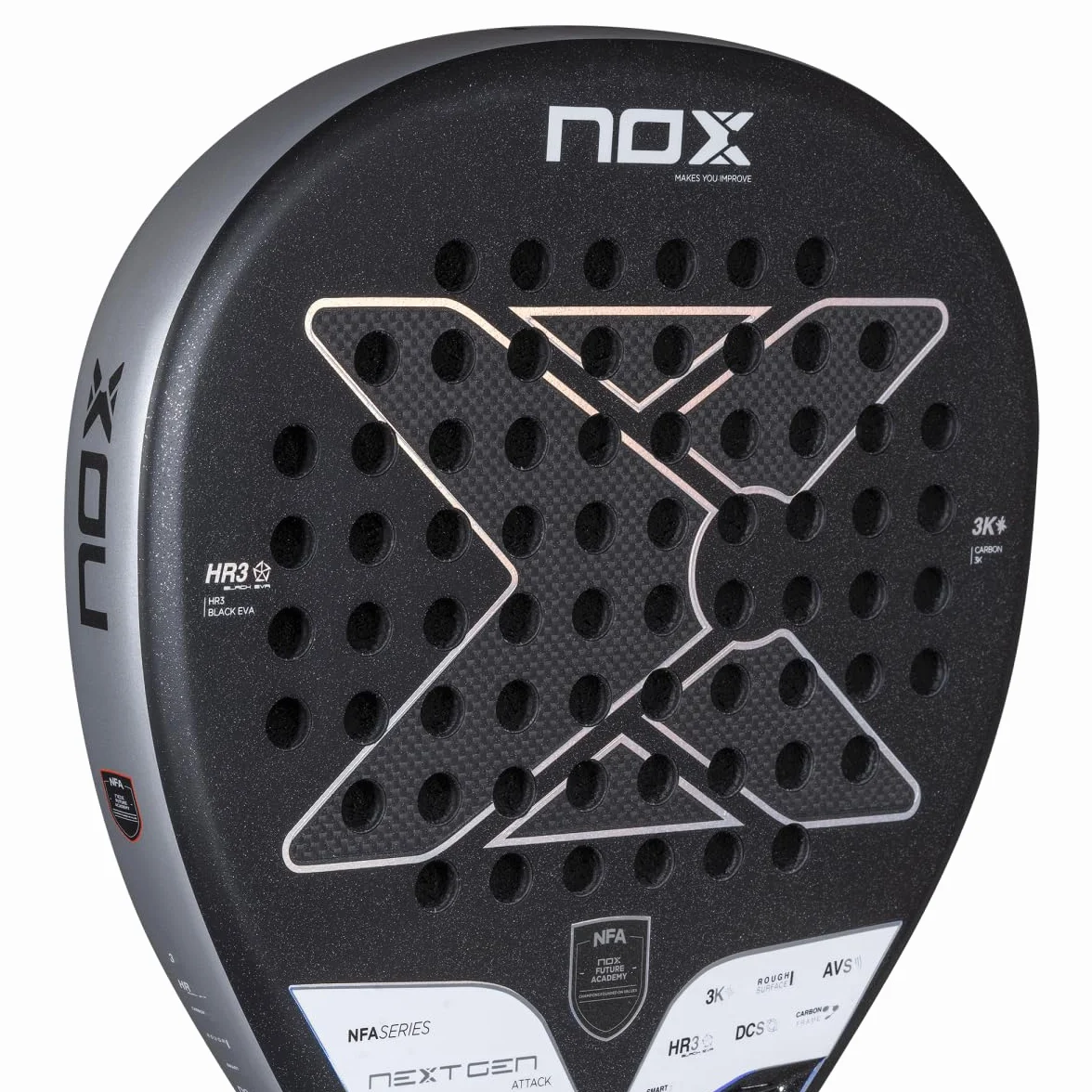 NOX NextGen Pro Attack 3K