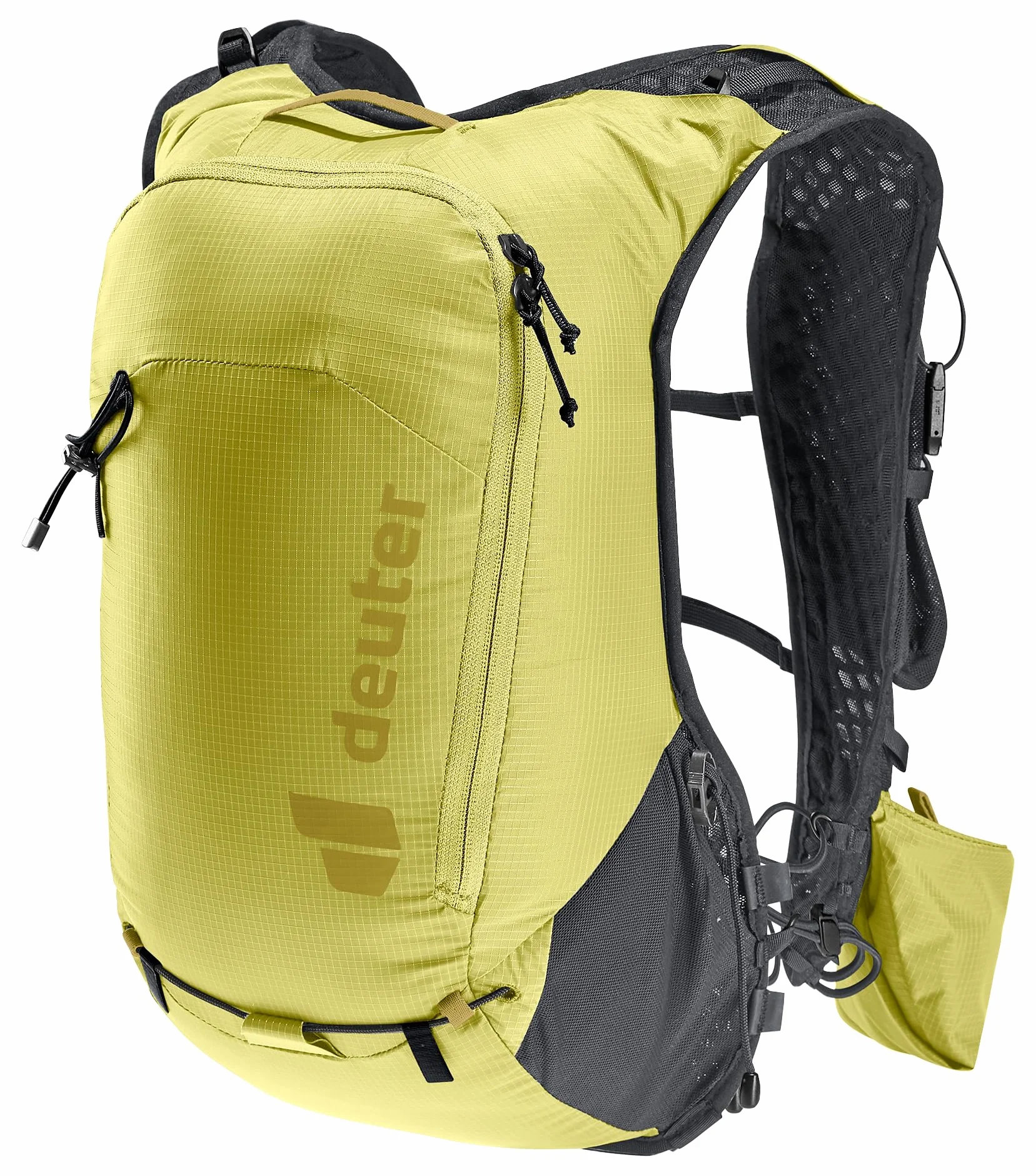 Deuter Plecak rowerowy unisex Ascender 7 (1 szt.)
