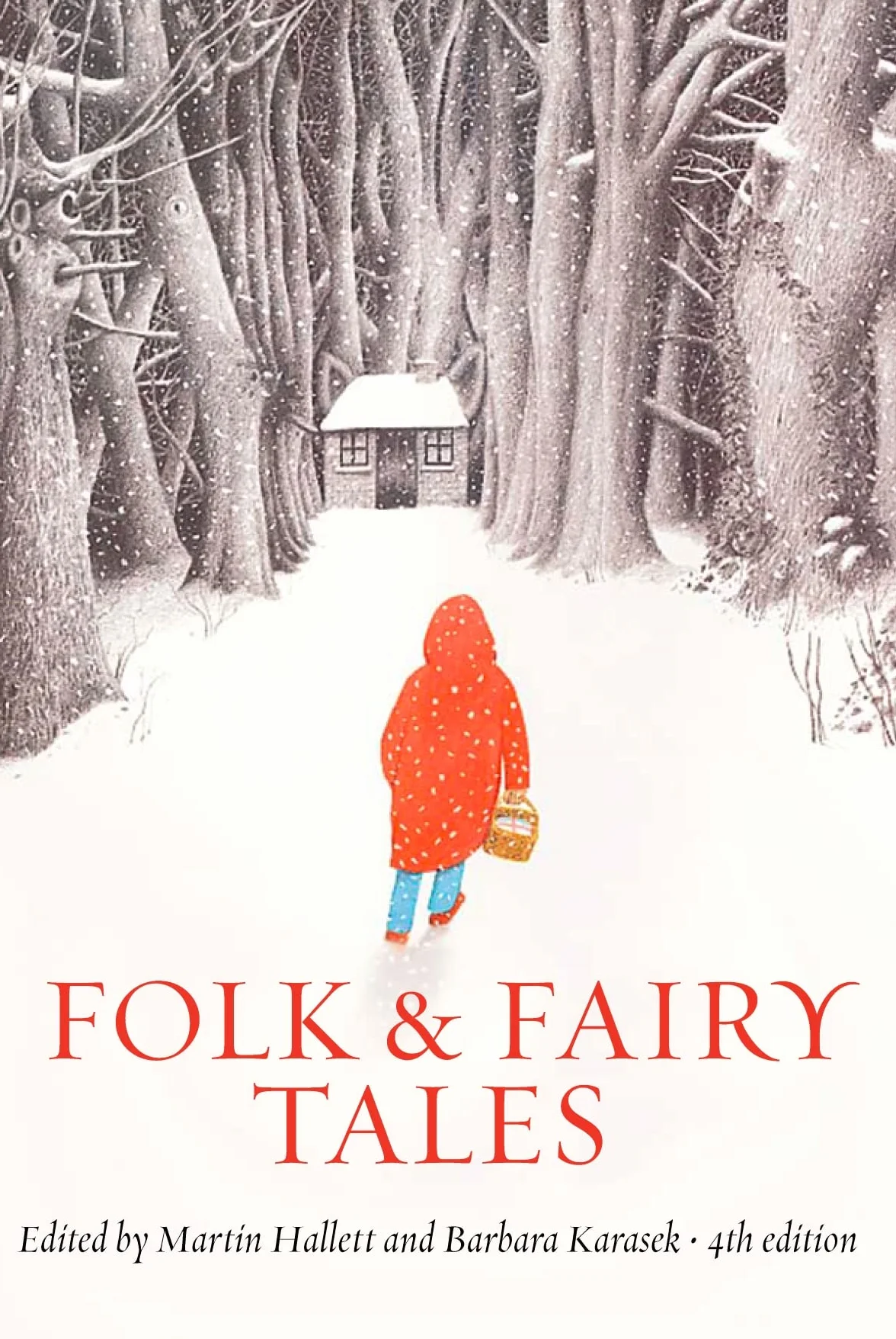 Folk And Fairy Tales