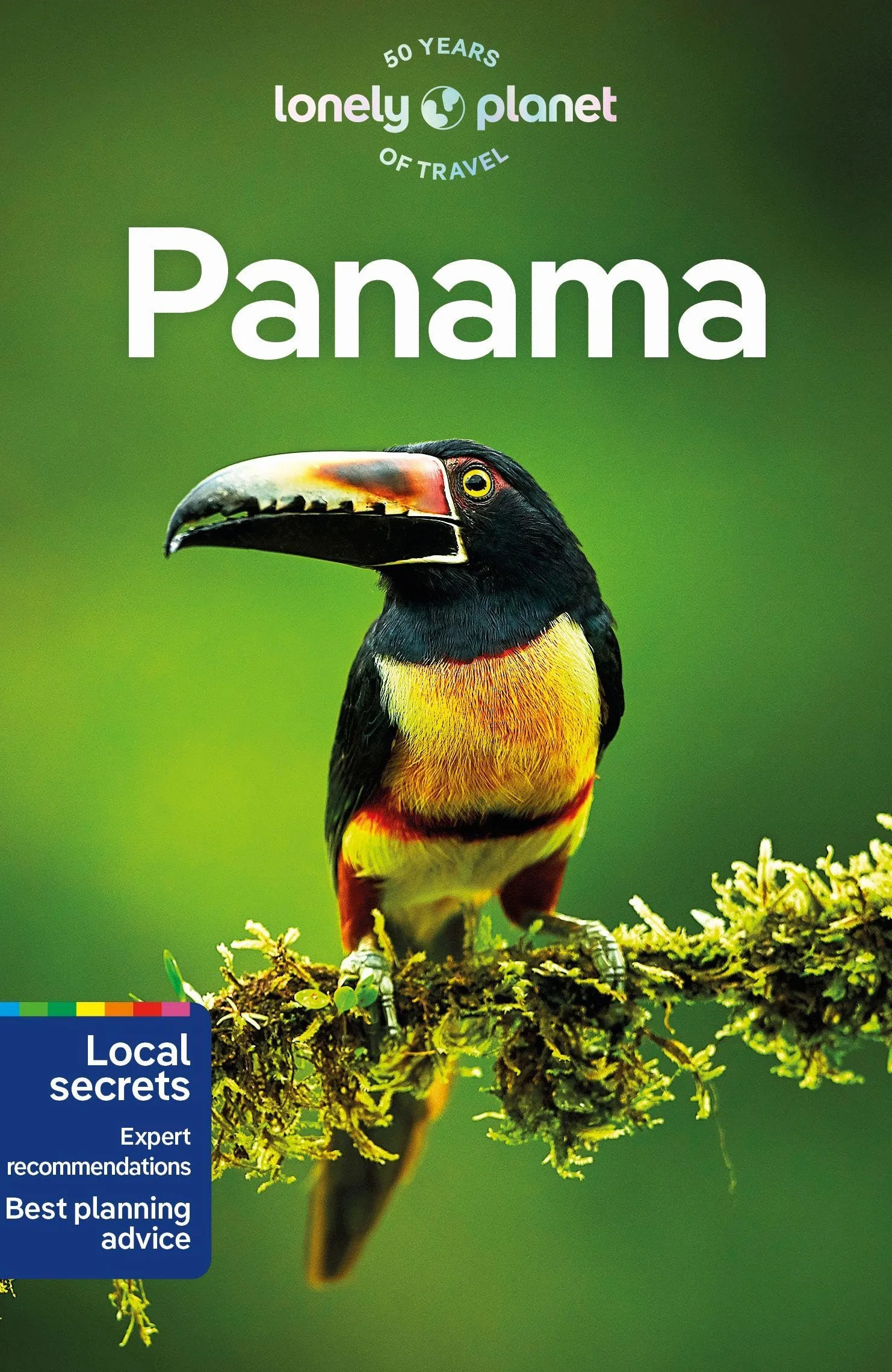 Panama 10ed - anglais: Perfect for exploring top sights and taking roads less travelled