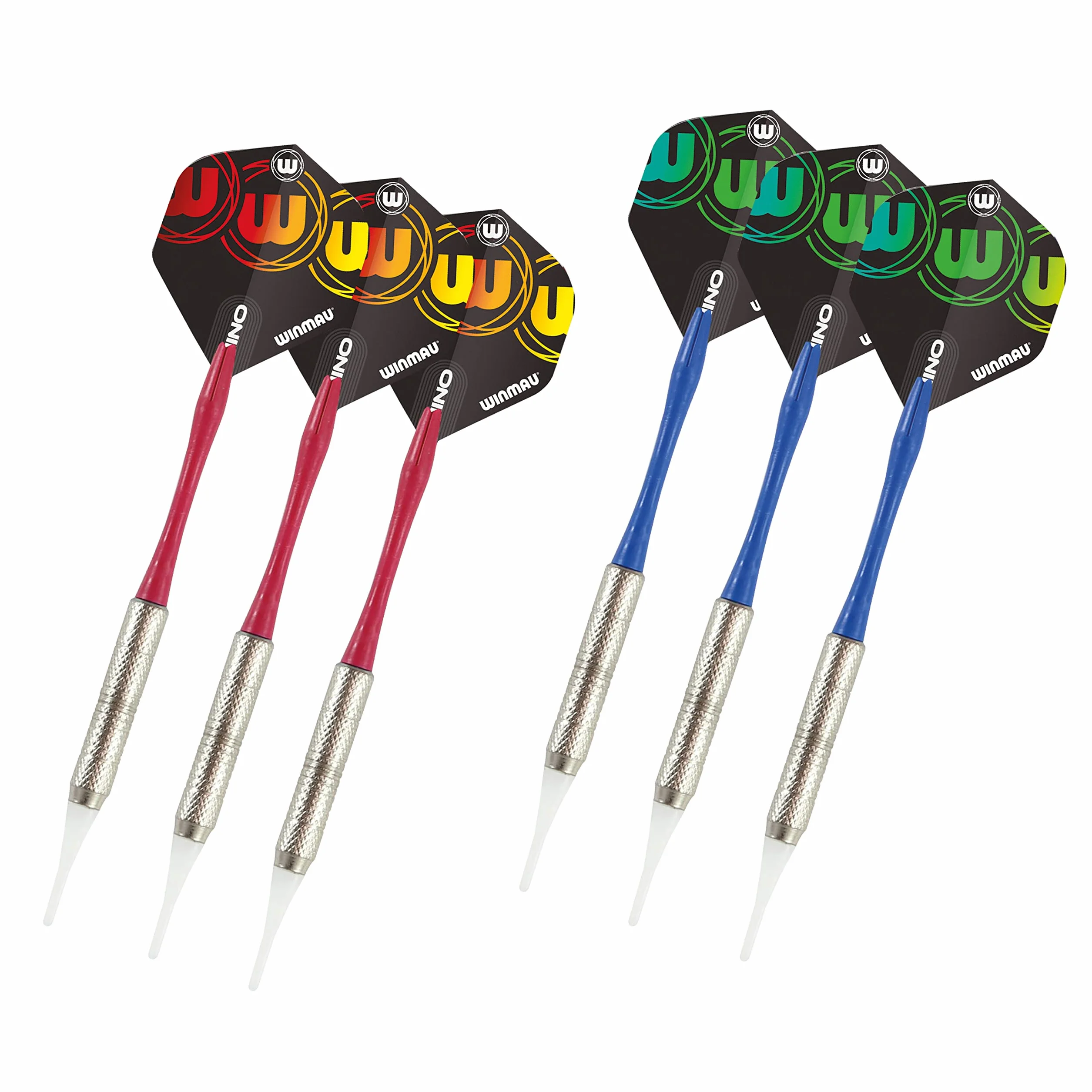 Winmau Ton Machine Elektroniczna Tarcza do dart