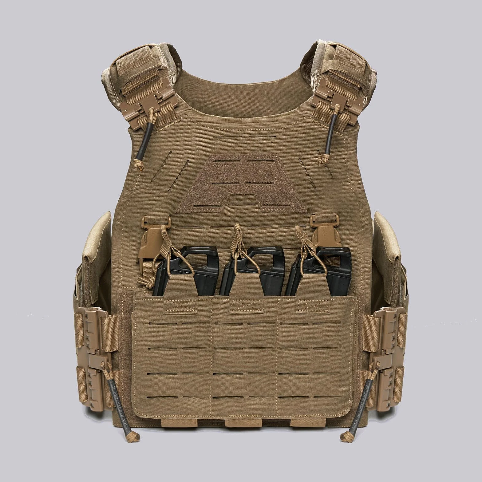 APAP UTA TacoWL ALFA taktyczna kamizelka do szybkiej wymiany z paskiem Molle do gier Airsoft