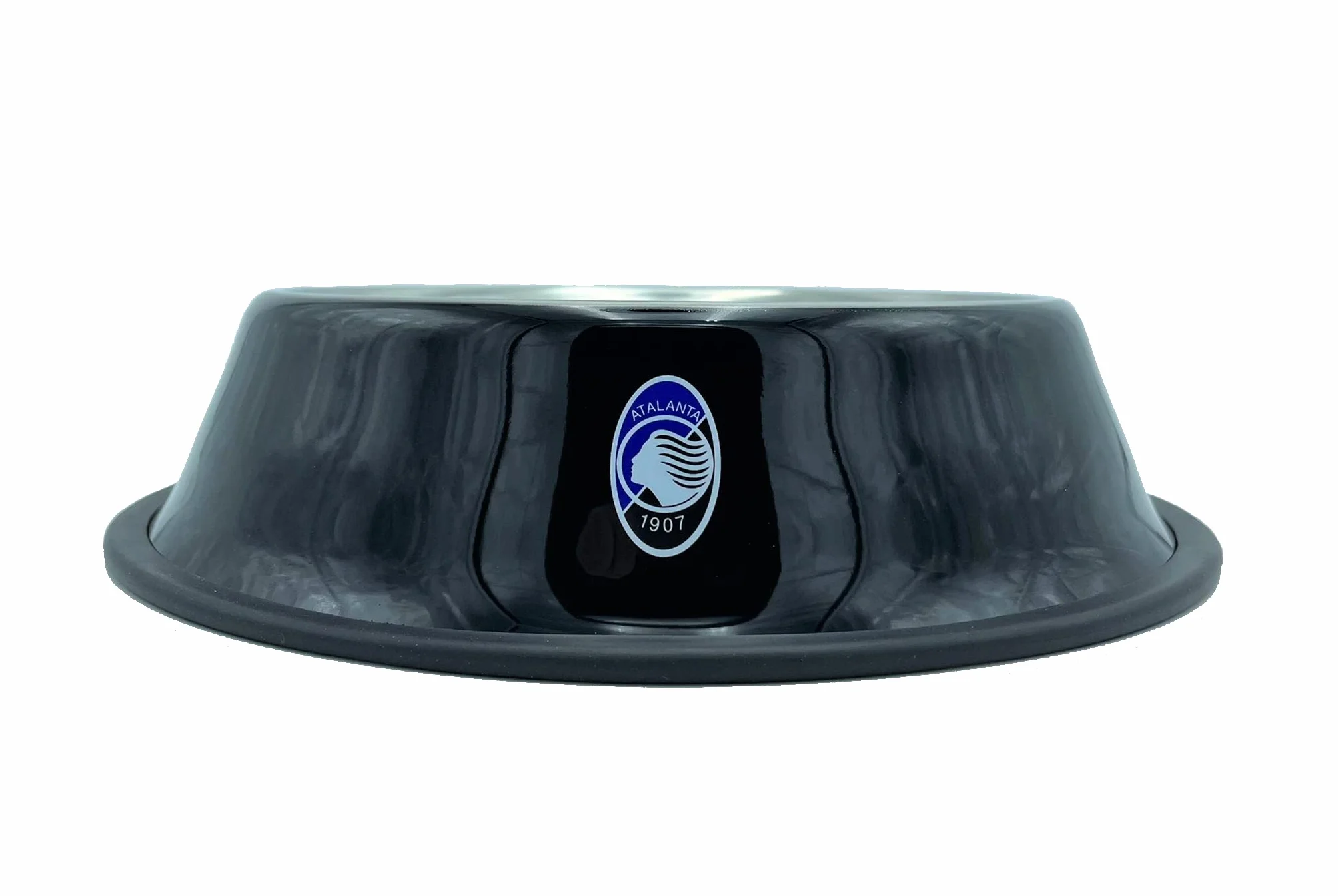 Miska dla psa i kota 26cm Czarny PETBOWL18ATA
