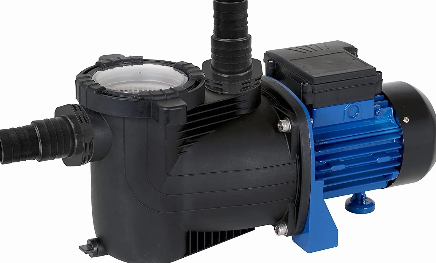 T.I.P. Pompa Basenowa SPP 300 F – 300 W, cyrkulacja wody z przedfiltrem, 8000 l/h, 8,5 m, do 20 m³, 30442