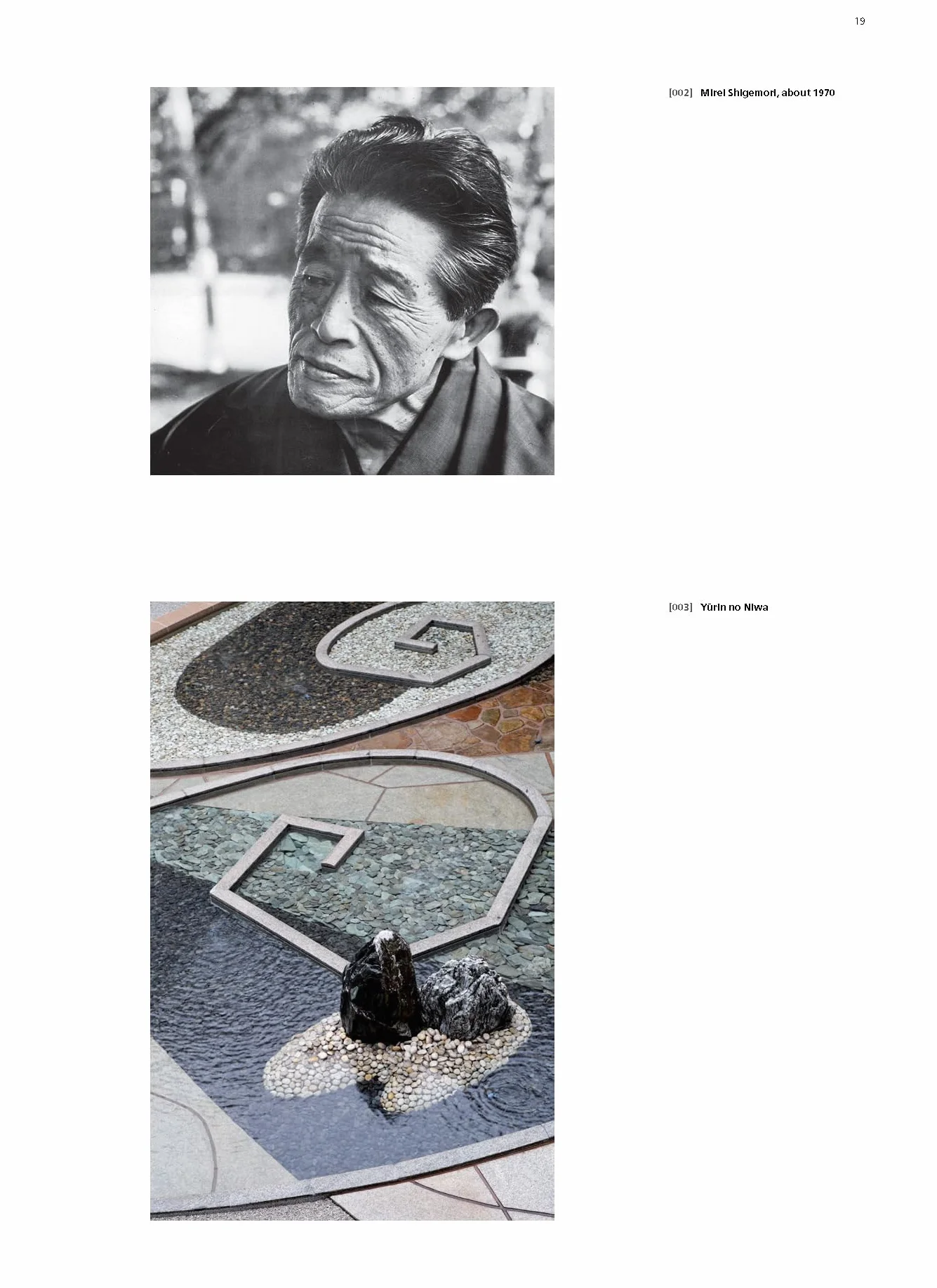 Mirei Shigemori - Rebel in the Garden: Modern Japanese Landscape Architecture