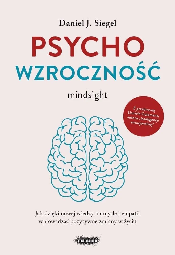 PSYCHOWZROCZNOŚĆ