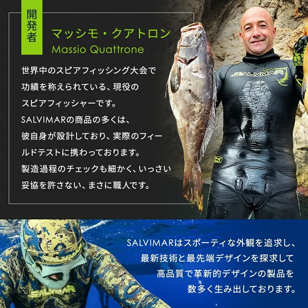 freedive zegarek