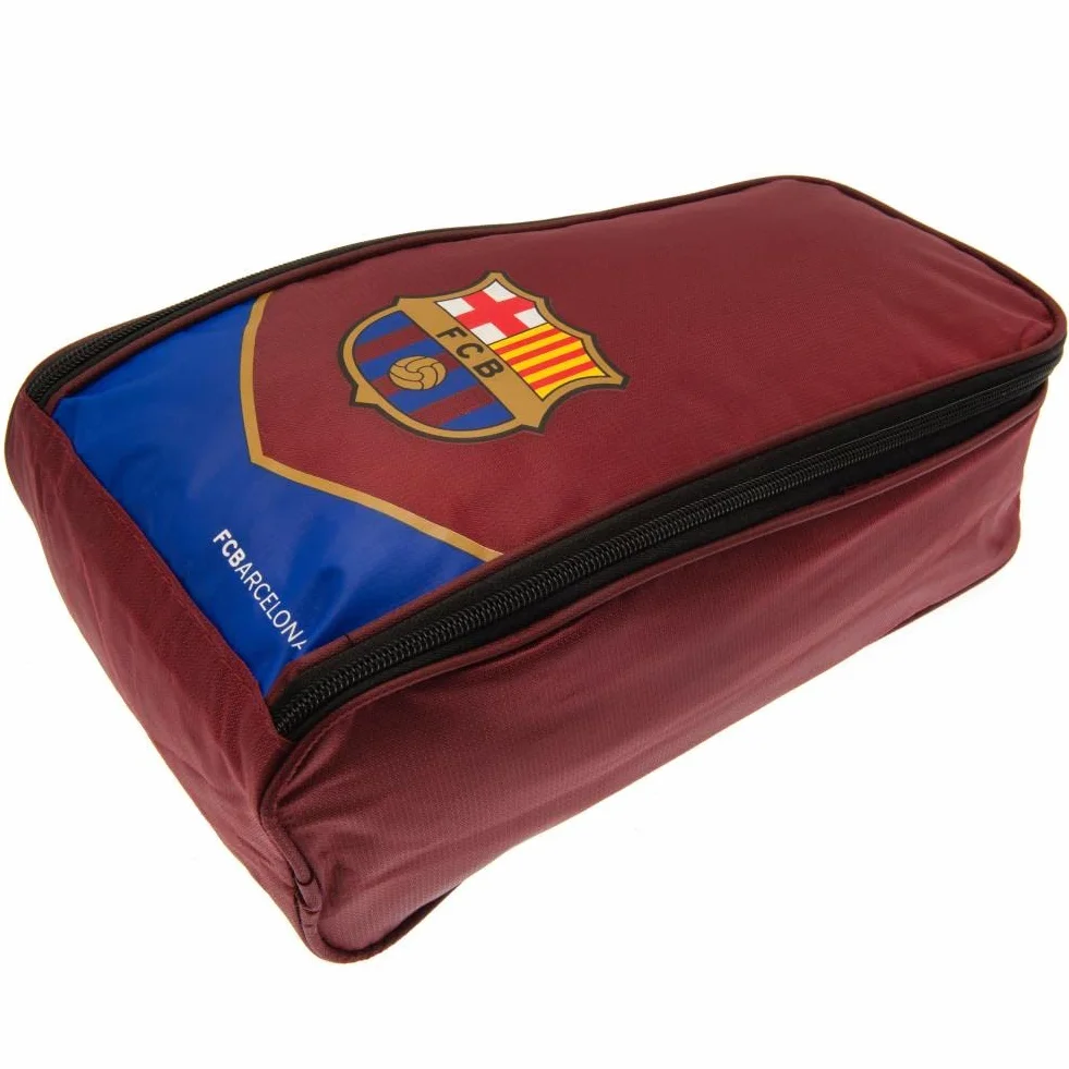 Torba na buty FC Barcelona SW