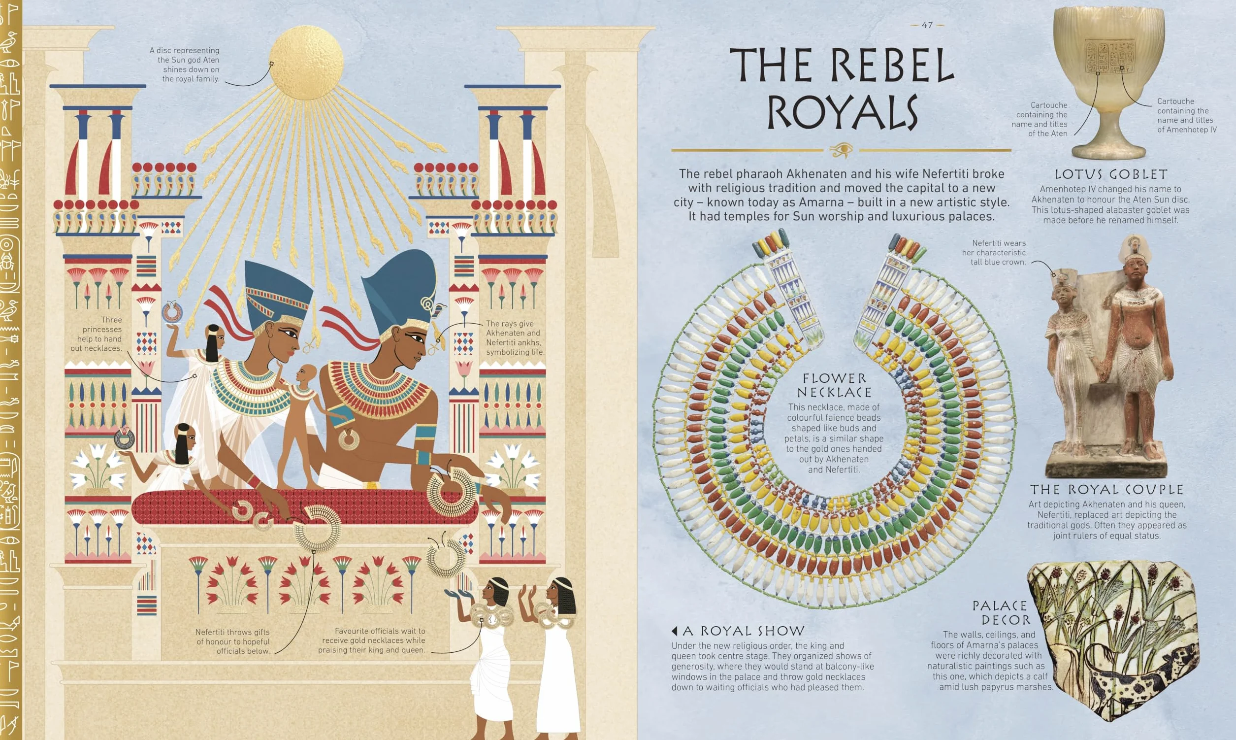 Ancient Egypt