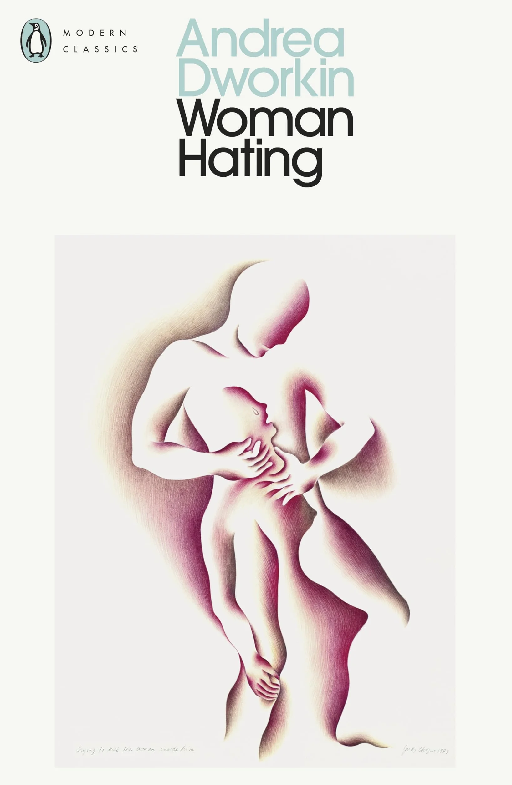 Woman Hating