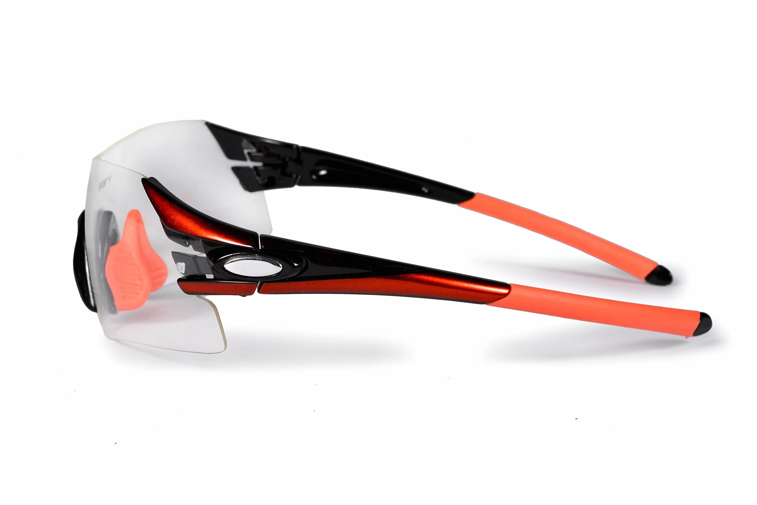 VICTOR Okulary sportowe ochronne do squasha