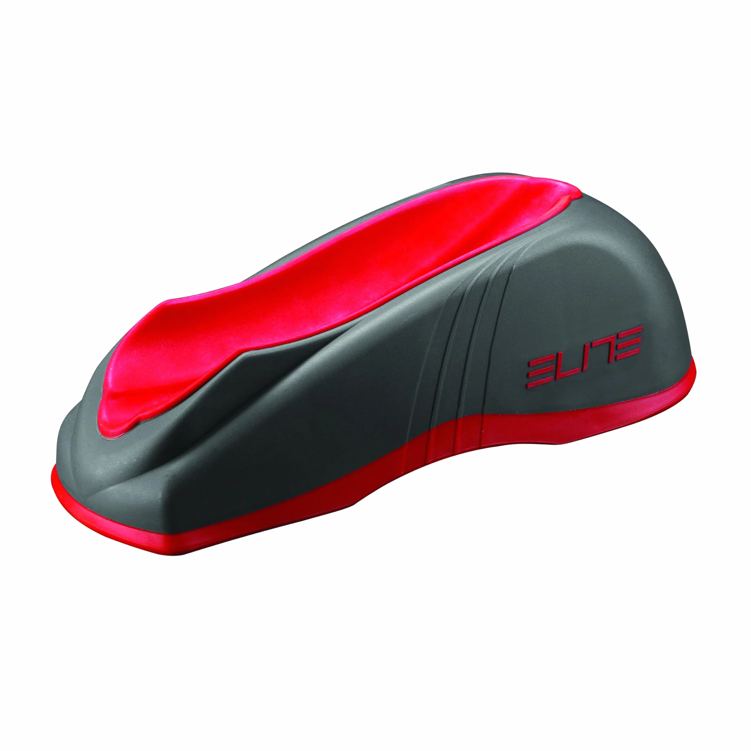 Elite Travel Gel-Block Blok Elastyczny, Czerwony/Czarny, FA003511006