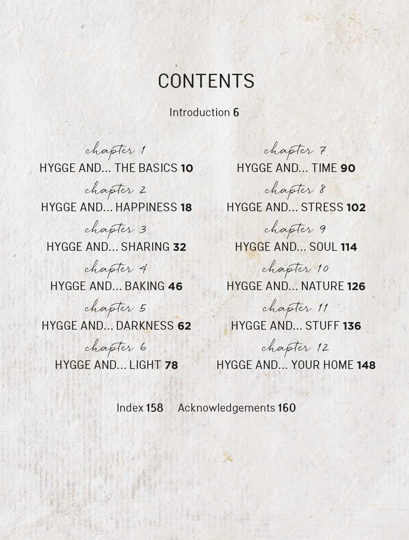 Scandikitchen: The Essence of Hygge