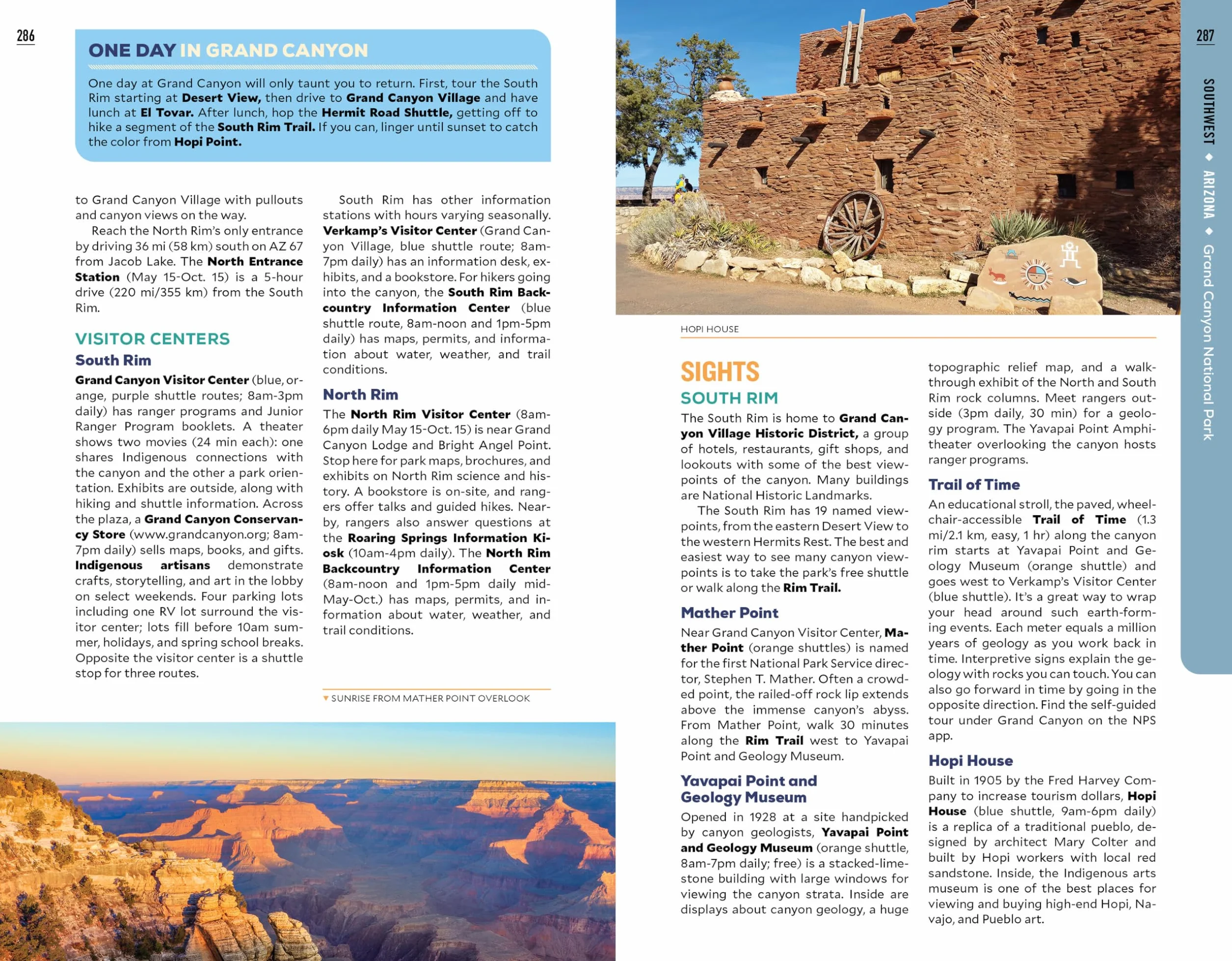 Moon USA National Parks: The Complete Guide to All 63 Parks