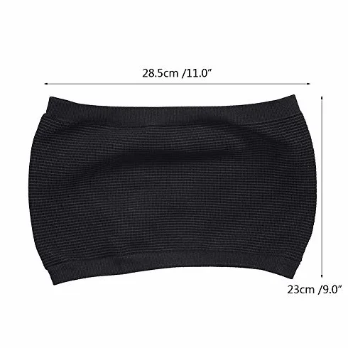 Męski Trymer do Pasa, Body Shaper, Urządzenie do Modelowania Brzucha, Kompresja Brzucha (M)
