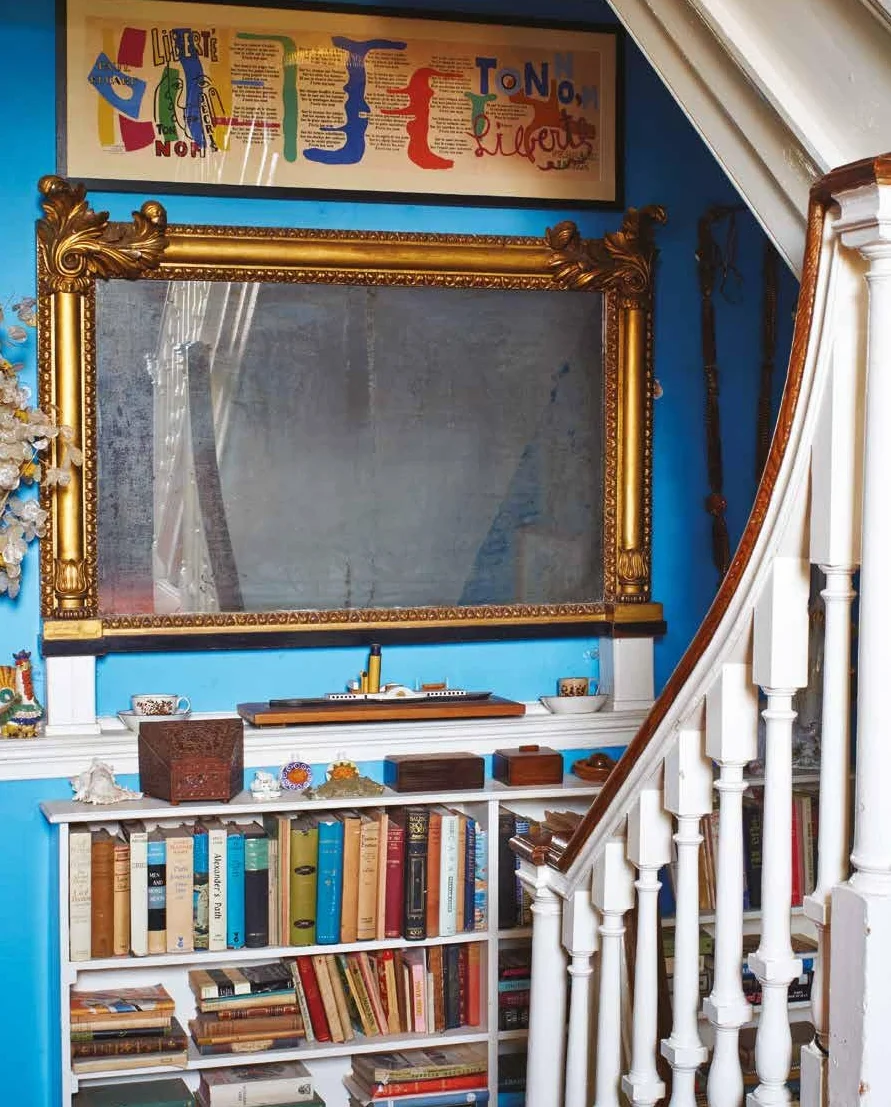 The Home of the Surrealists - 75th Anniversary Edition /anglais: Lee Miller, Roland Penrose and Their Circle at Farley Farm