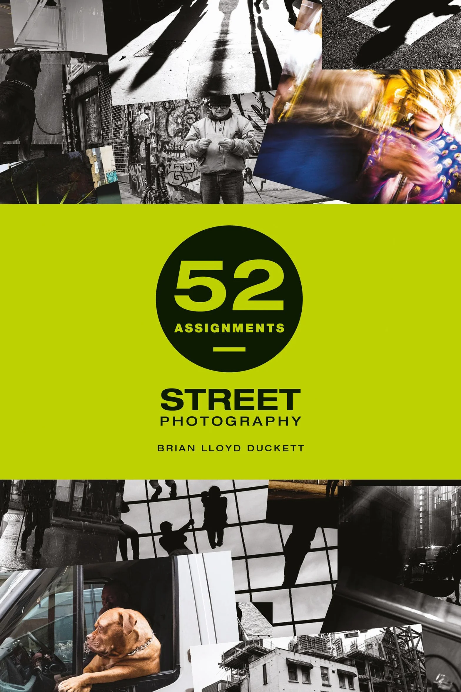 52 Assignments: Street Photography
