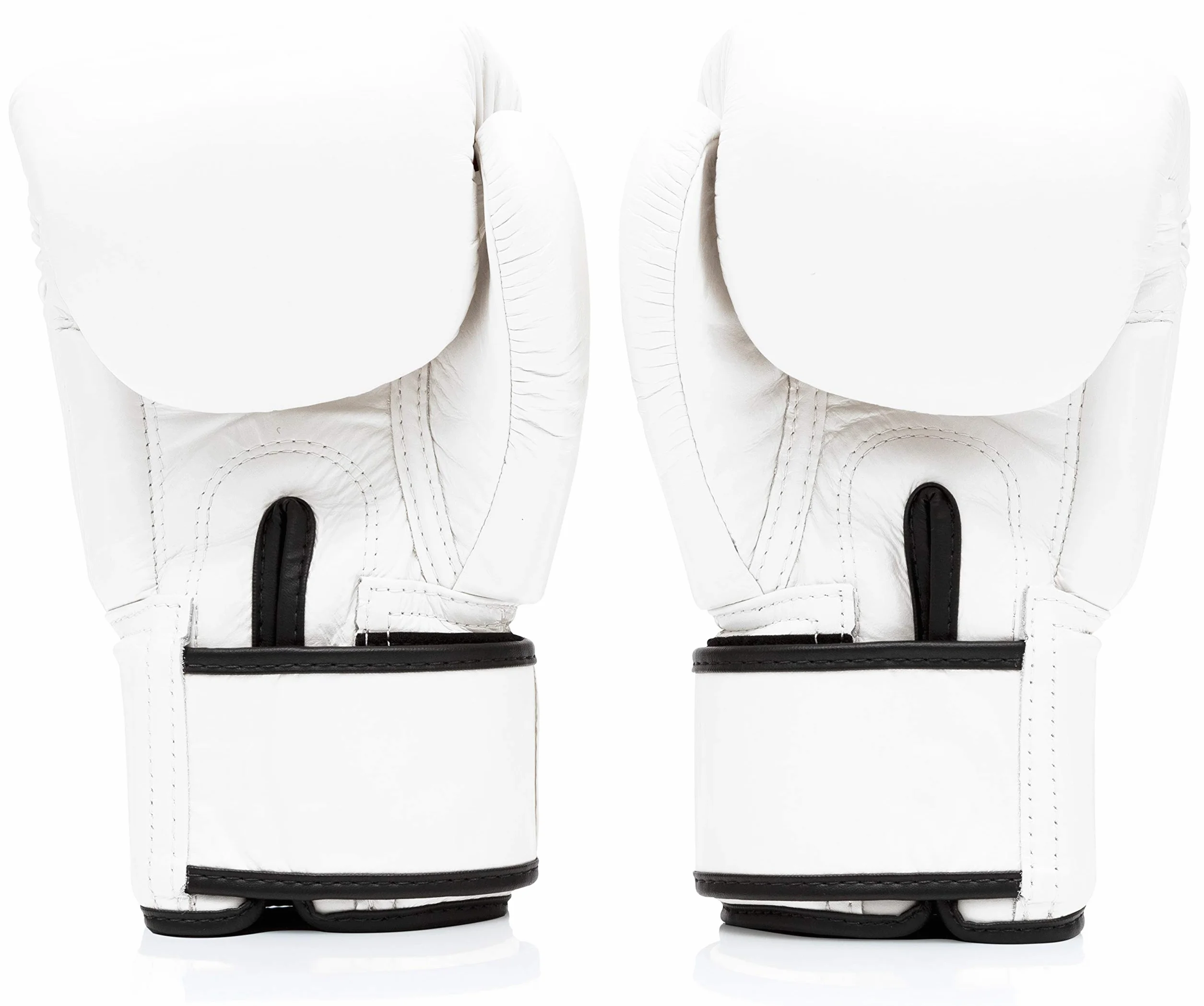 Fairtex BGV1 | Rękawice bokserskie Muay Thai do treningu bokserskiego dla mężczyzn, kobiet i dzieci | Rękawice MMA | Wysokiej jakości ochraniacze bokserskie, lekkie i amortyzatory