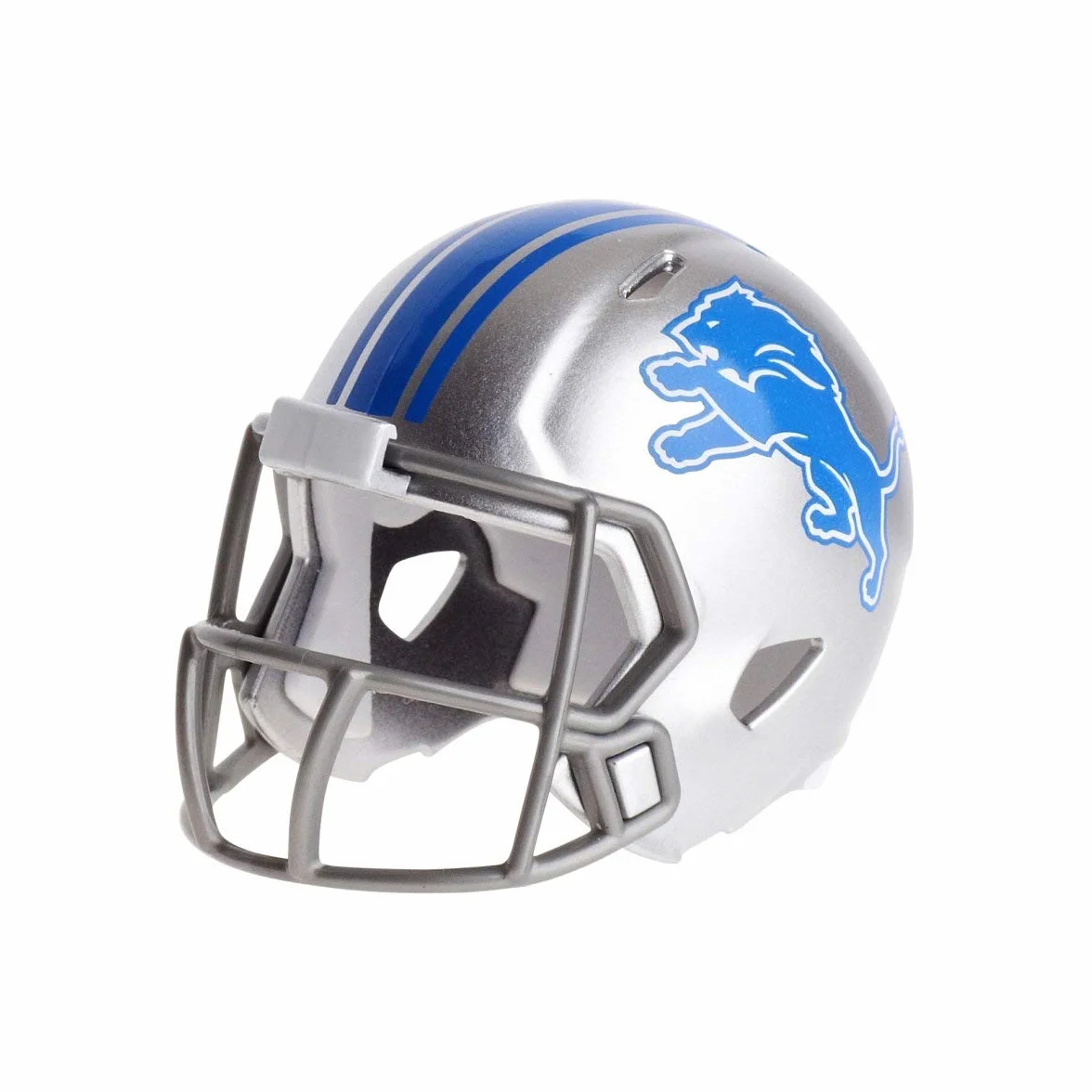 Riddell NFL Detroit Lions kask Pocket Pro, jeden rozmiar, kolor drużynowy