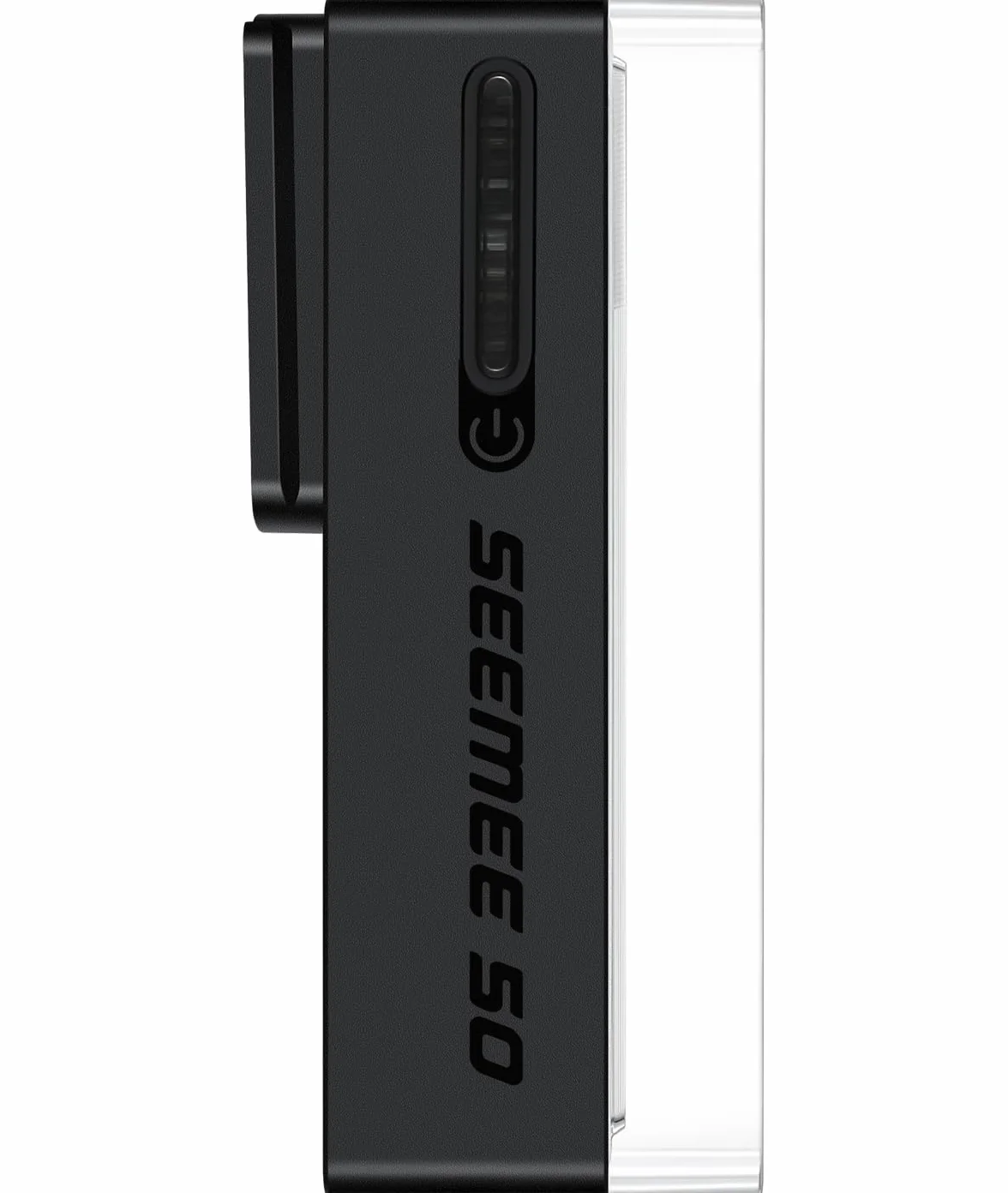 Magicshine SEEMEE 50 PRO 50 PRO 50 lm, mocowanie magnetyczne, USB-C, IPX6, widoczność 260°, akumulator 400 mAh