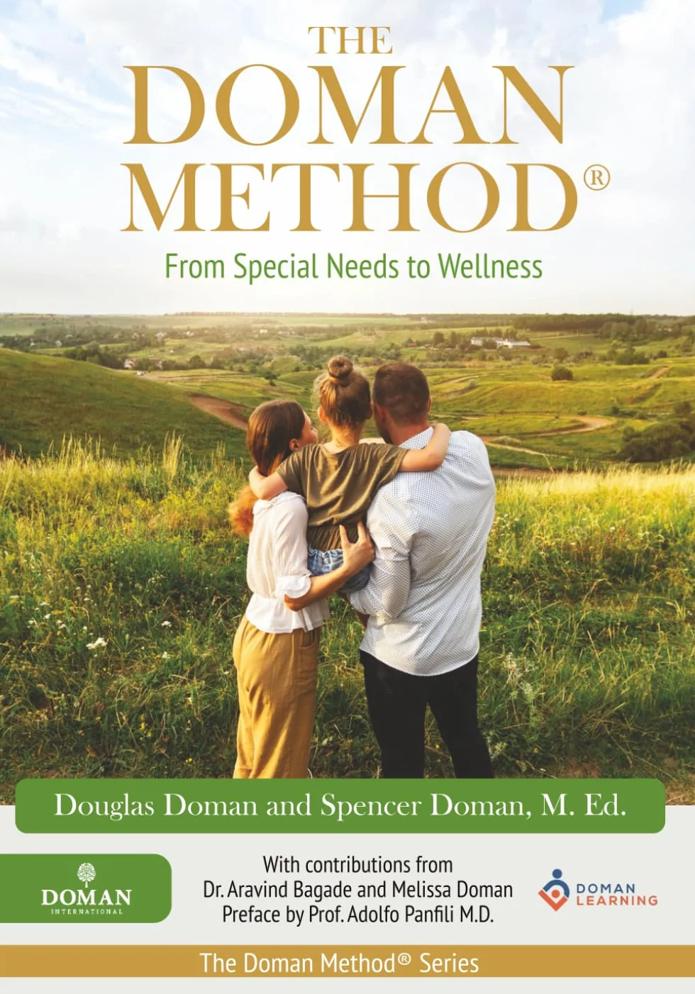 The Doman Method: From Special Needs to Wellness