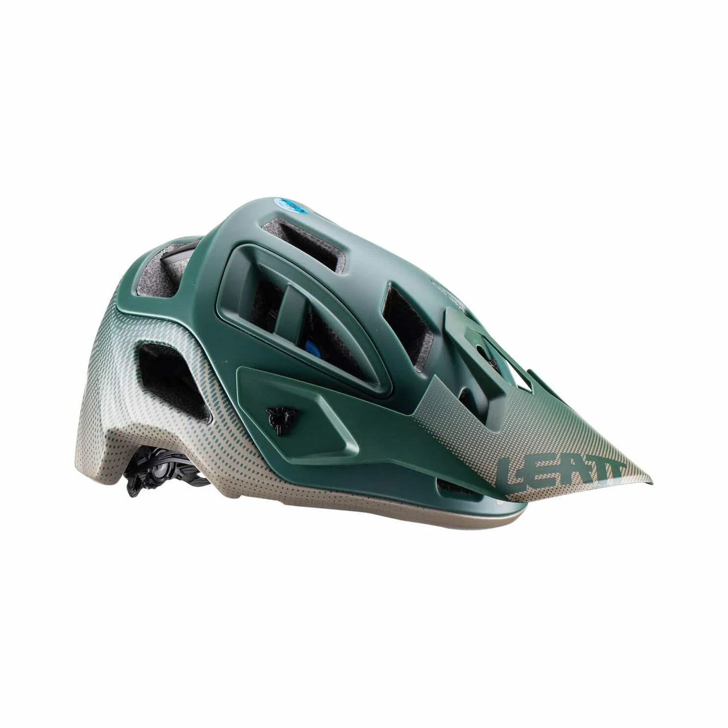 Leatt Kask MTB AllMtn 3.0 V23 Sosna #L 59-63 cm